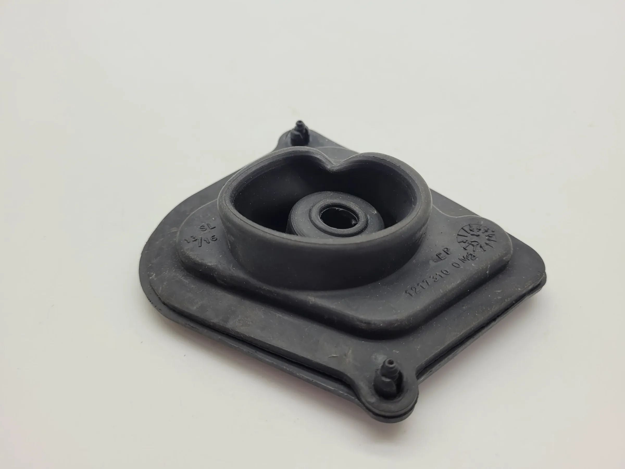 Original Renault Twingo I 1 (C06) Abdeckung Blende Tür Links 7700822428