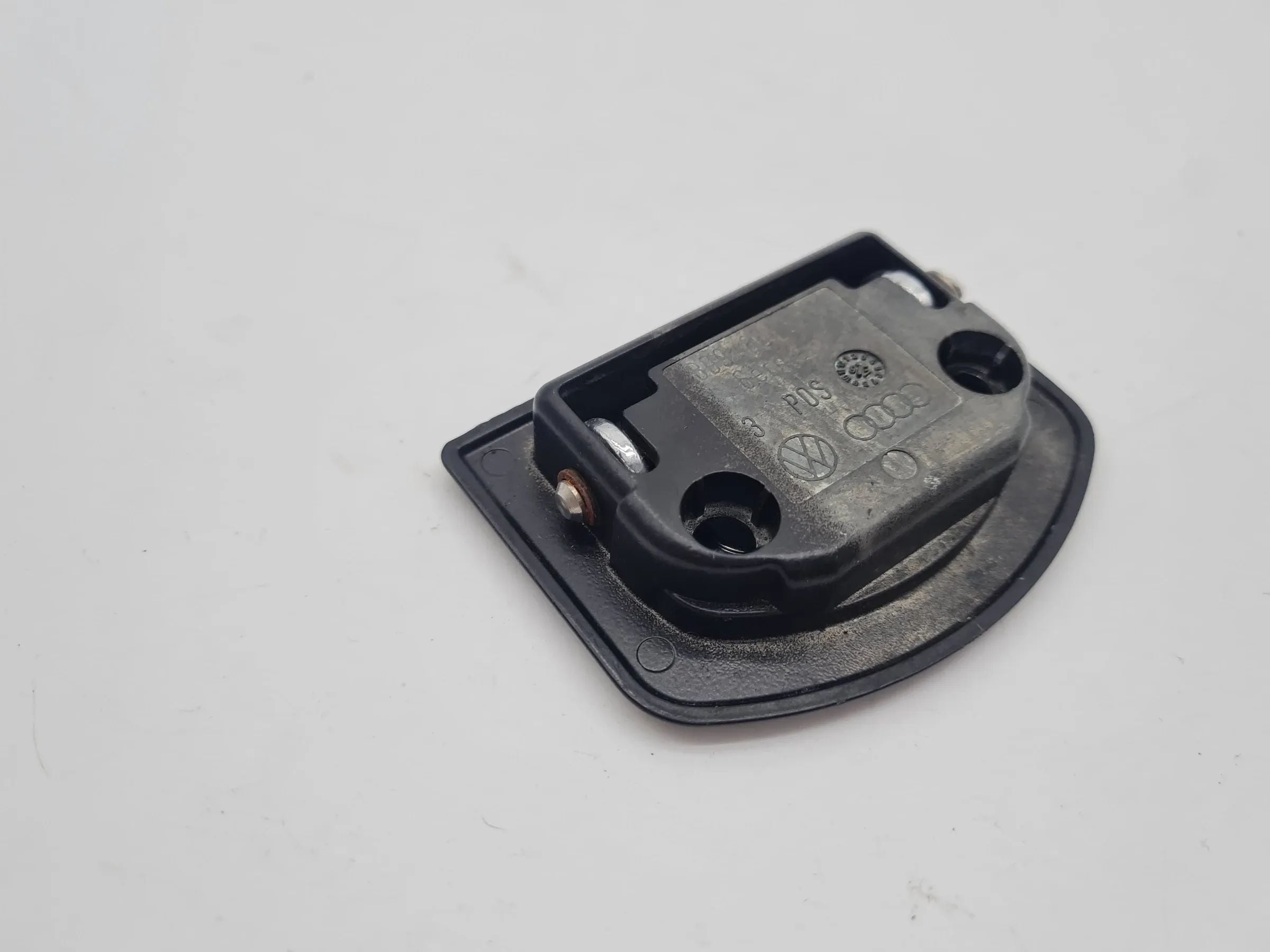 Original Audi A3 (8L1) Festspannöse Verzurröse Gepäcköse 8D9864203