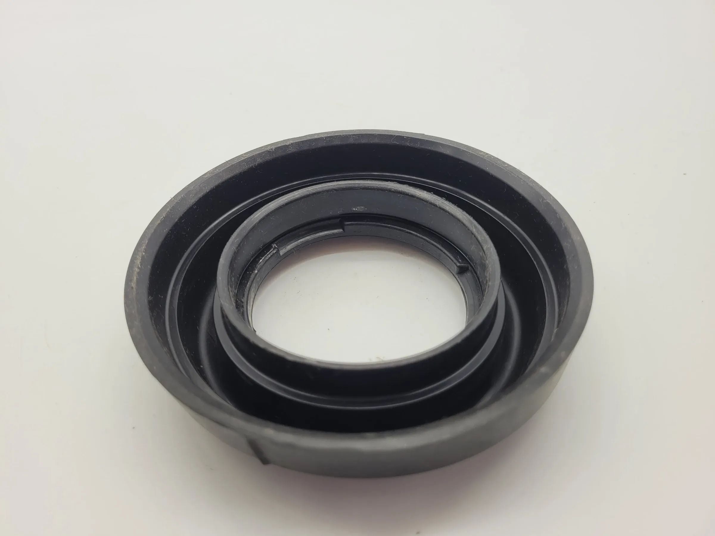 Original Opel Astra G (T98) Scheinwerfer Gummi Dichtung 100mm L/R, 148448-00