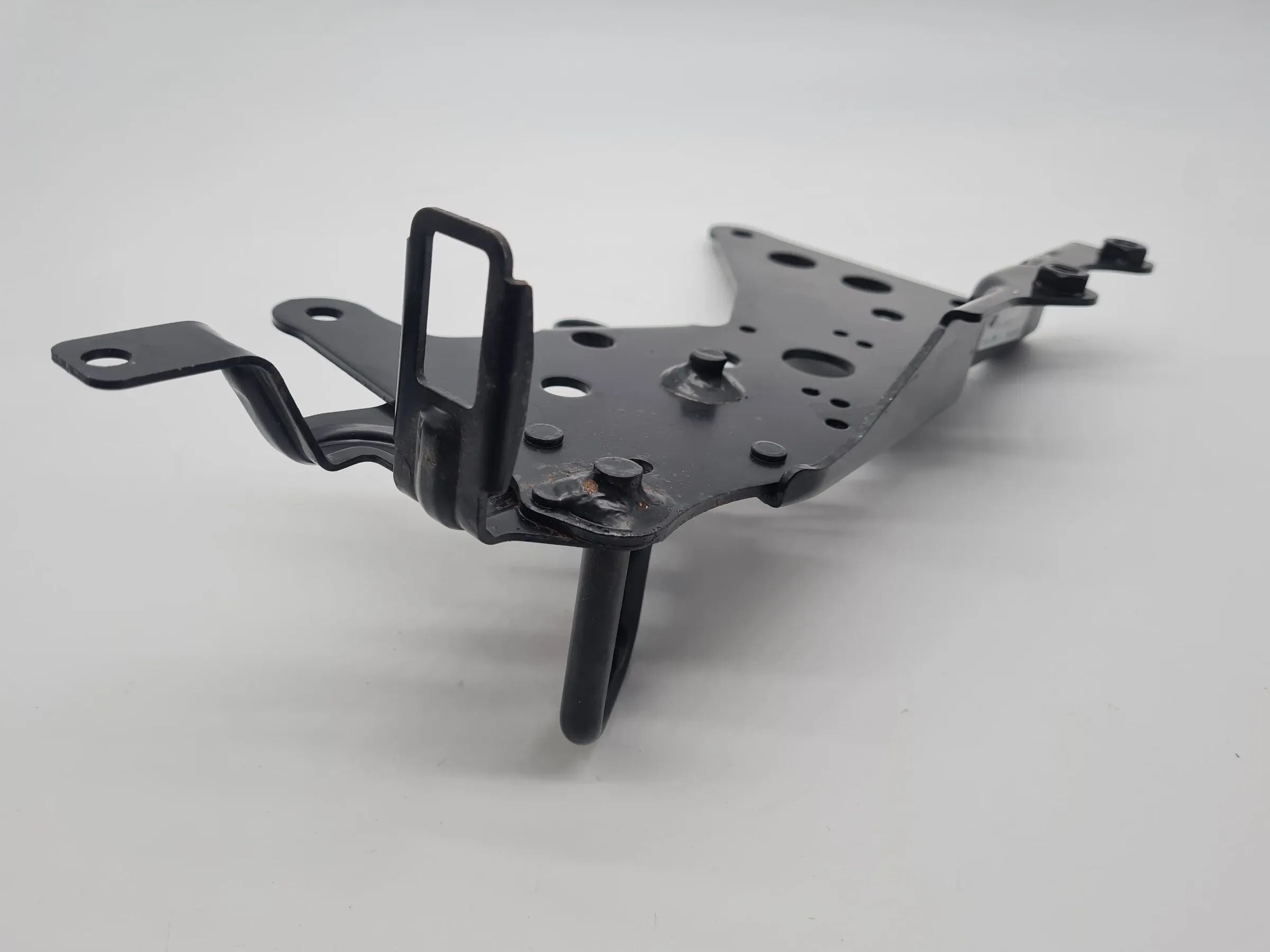 Original BMW X5 (E53) Schloss Entriegelung Rechts 8258744