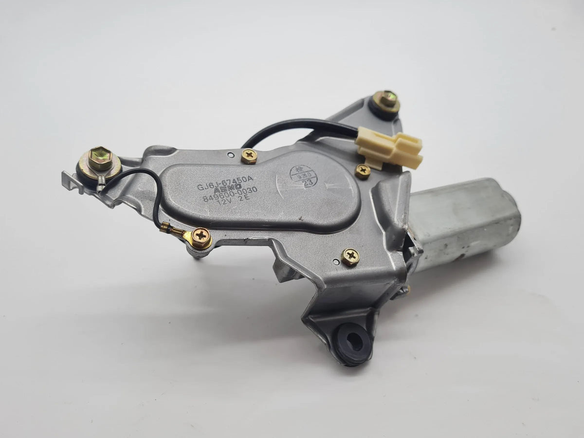 Original Mazda 6 (GG) Wischermotor Heckwischer Hinten 849600-0030