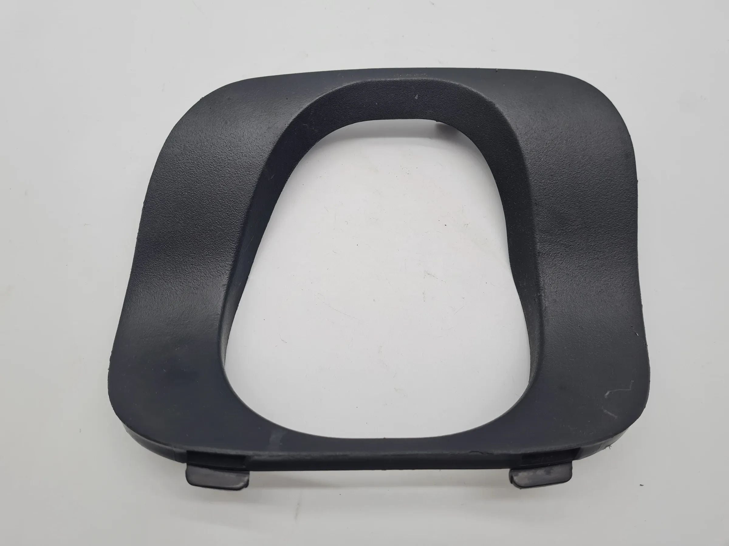 Original BMW X5 (E53) Stoßstange Auspuff Abdeckung Links 7002955