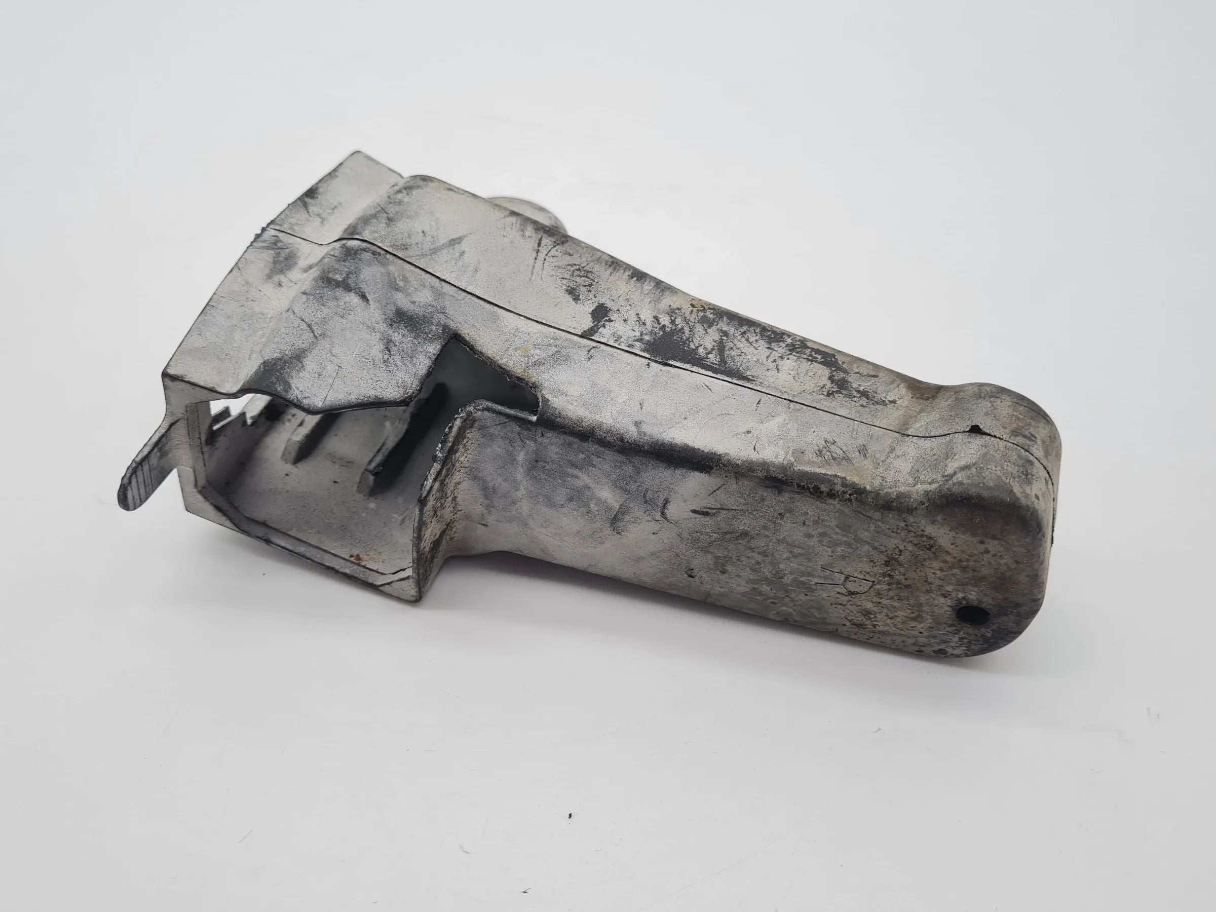 Original BMW 5er (E39) Gummi Abdeckung Türfangband Rechts 51.21-8193447