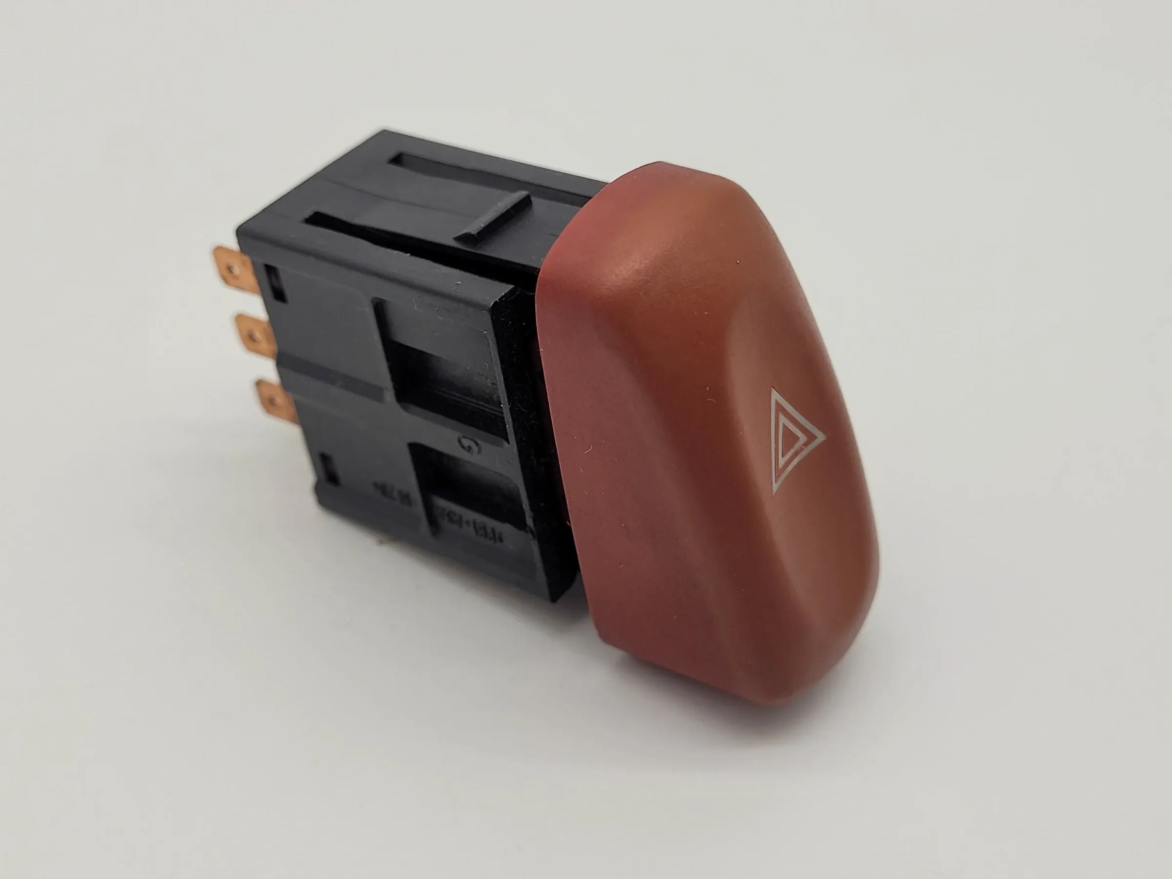 Original Opel Agila A (H00) Warnblinkschalter 09205412