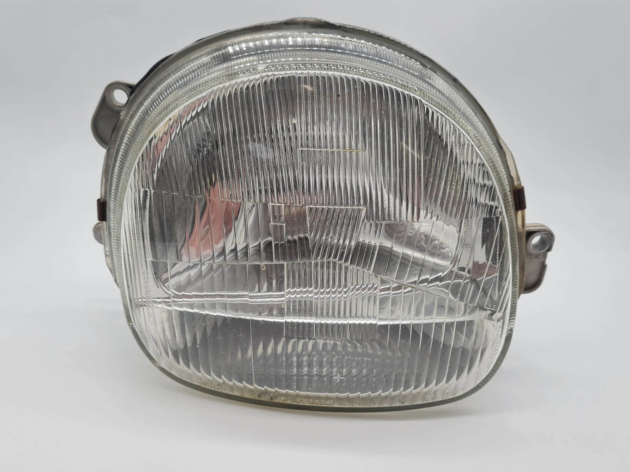 Original Renault Twingo I 1 (C06) Scheinwerfer Rechts (Glas) 7700419306