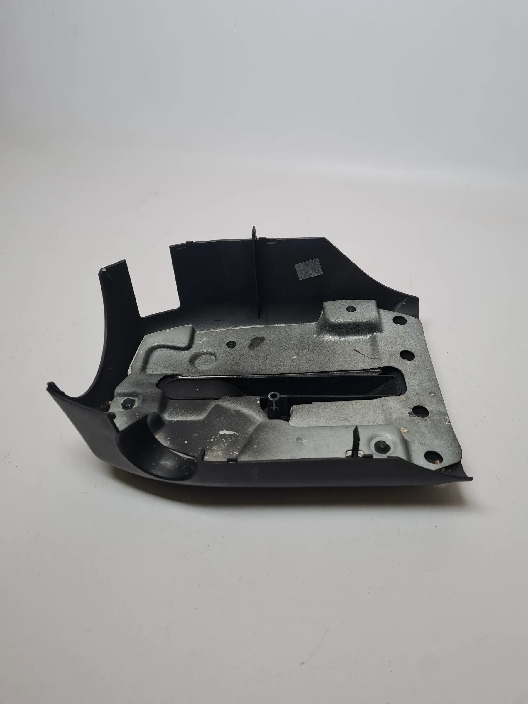 Original BMW X5 (E53) Verkleidung Lenksäule 1096504