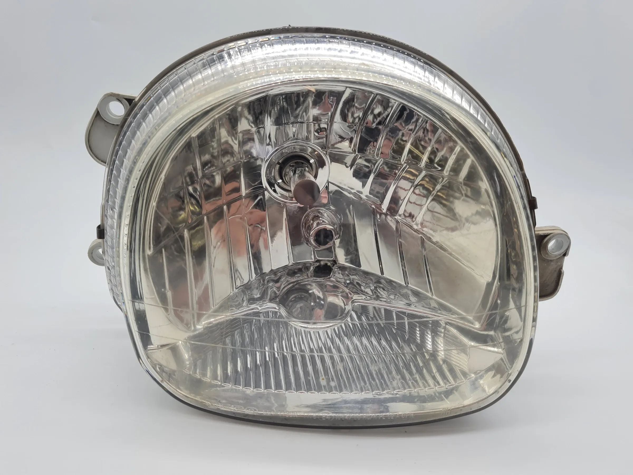 Renault Twingo I 1 (C06) Scheinwerfer Rechts 551-1139R / 7701049687