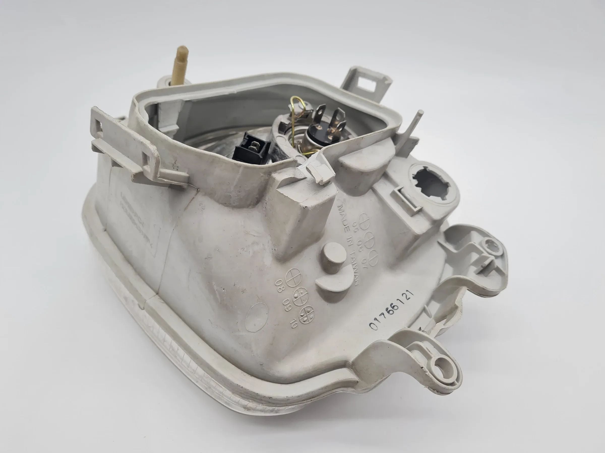 Renault Twingo I 1 (C06) Scheinwerfer Rechts, 551-1139R / 7701049687