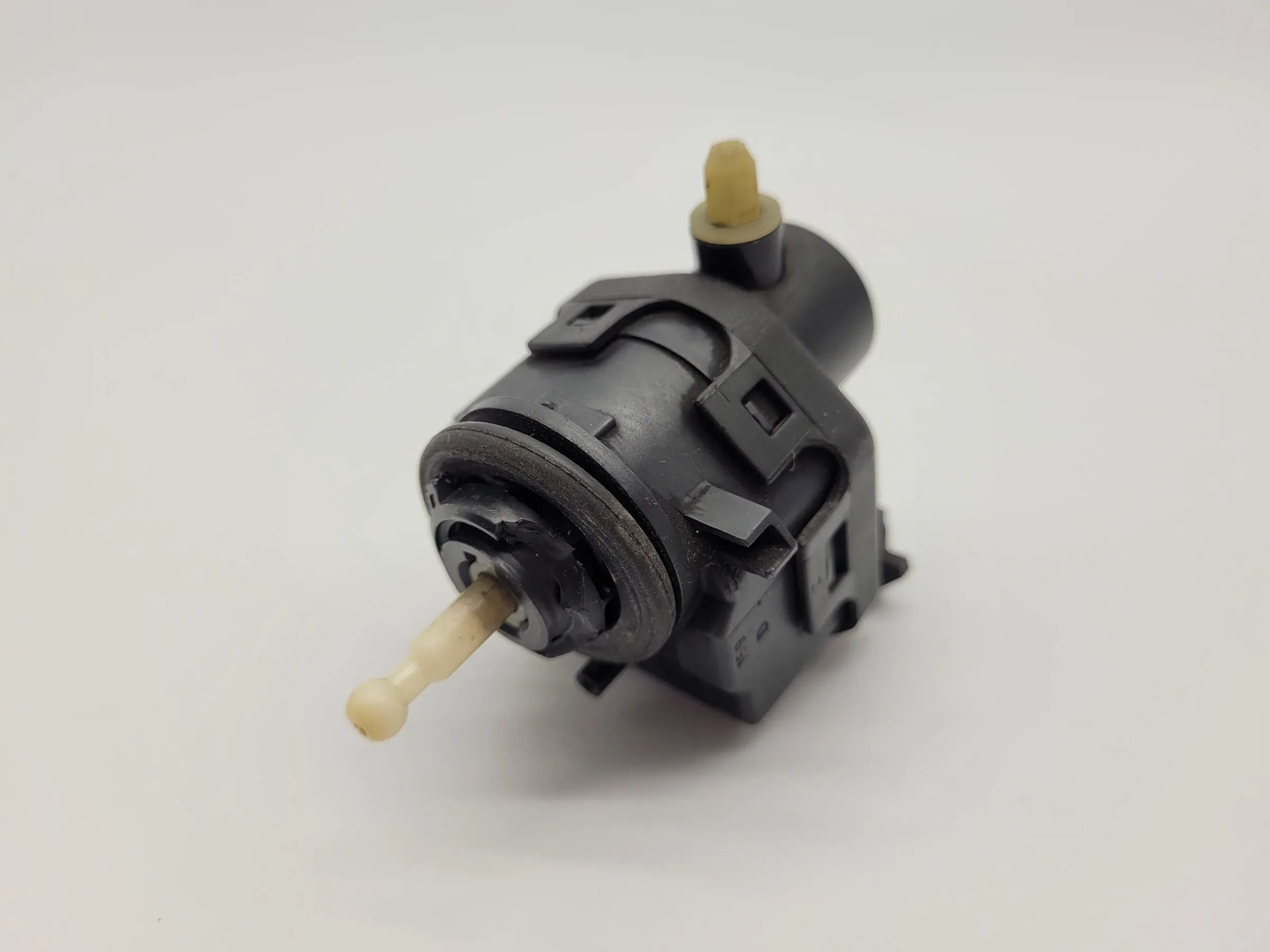 Original Renault Twingo I 1 (C06) Leuchtweitenregulierung LWR L/R 7700420736