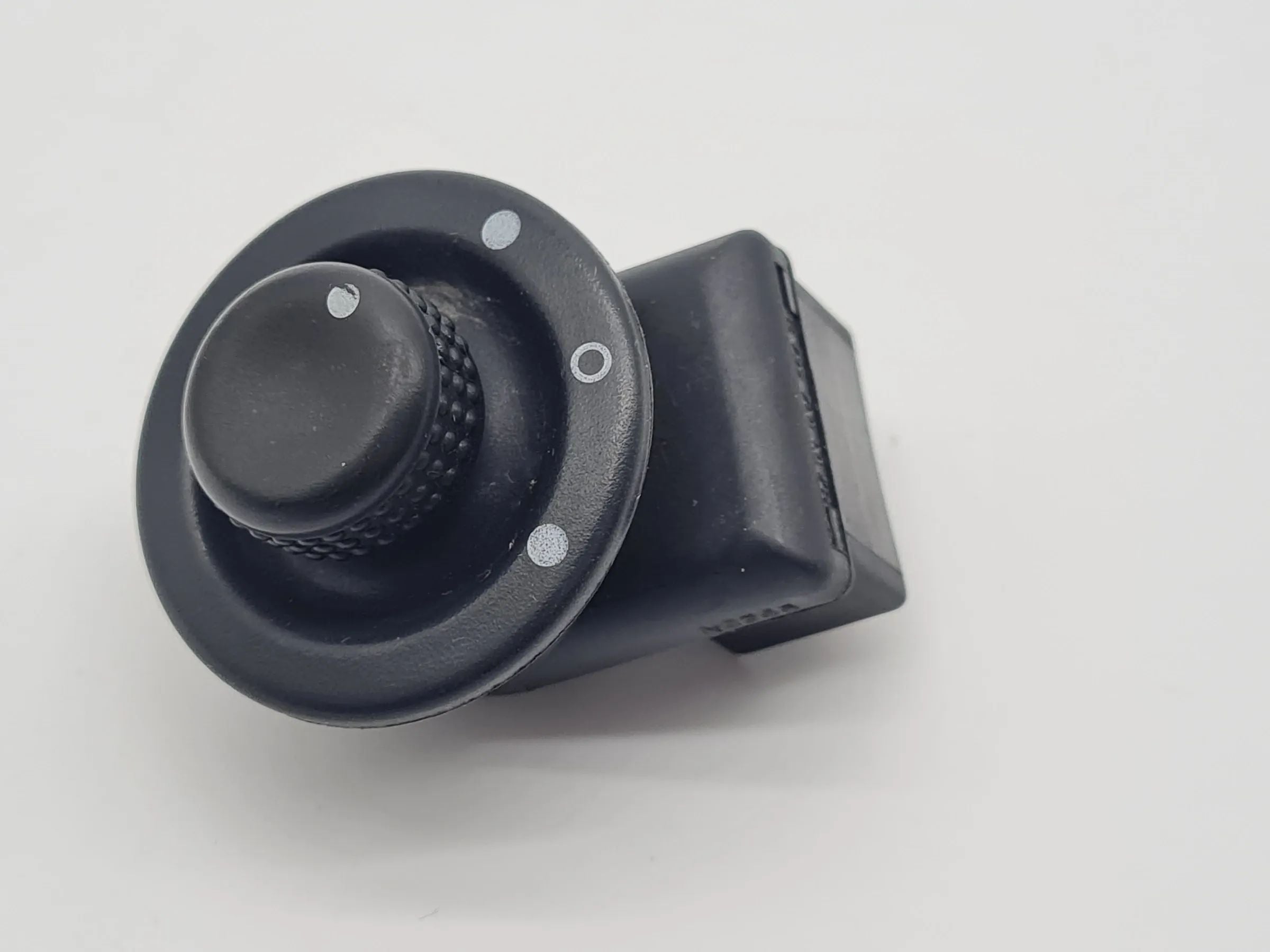 Original Renault Twingo II (CN0) Schalter Spiegelverstellung 8200002442B