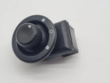 Original Renault Twingo II (CN0) Schalter Spiegelverstellung 8200002442B