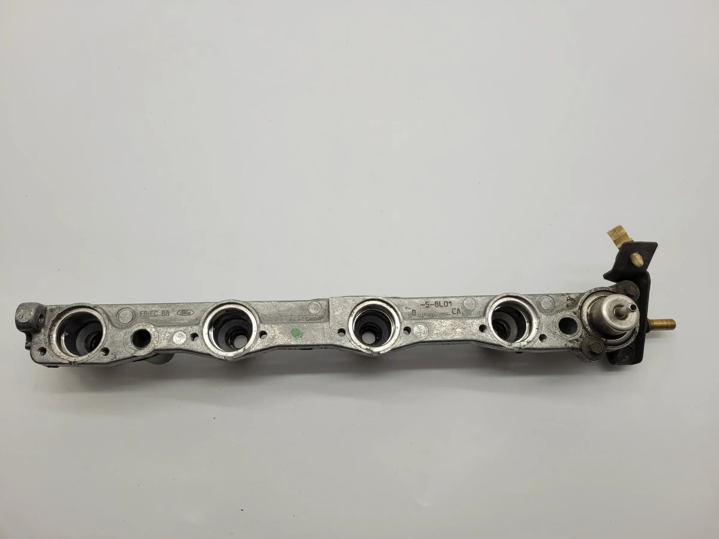 Ford Puma (EC) Einspritzanlage 98MF-9H487-CA