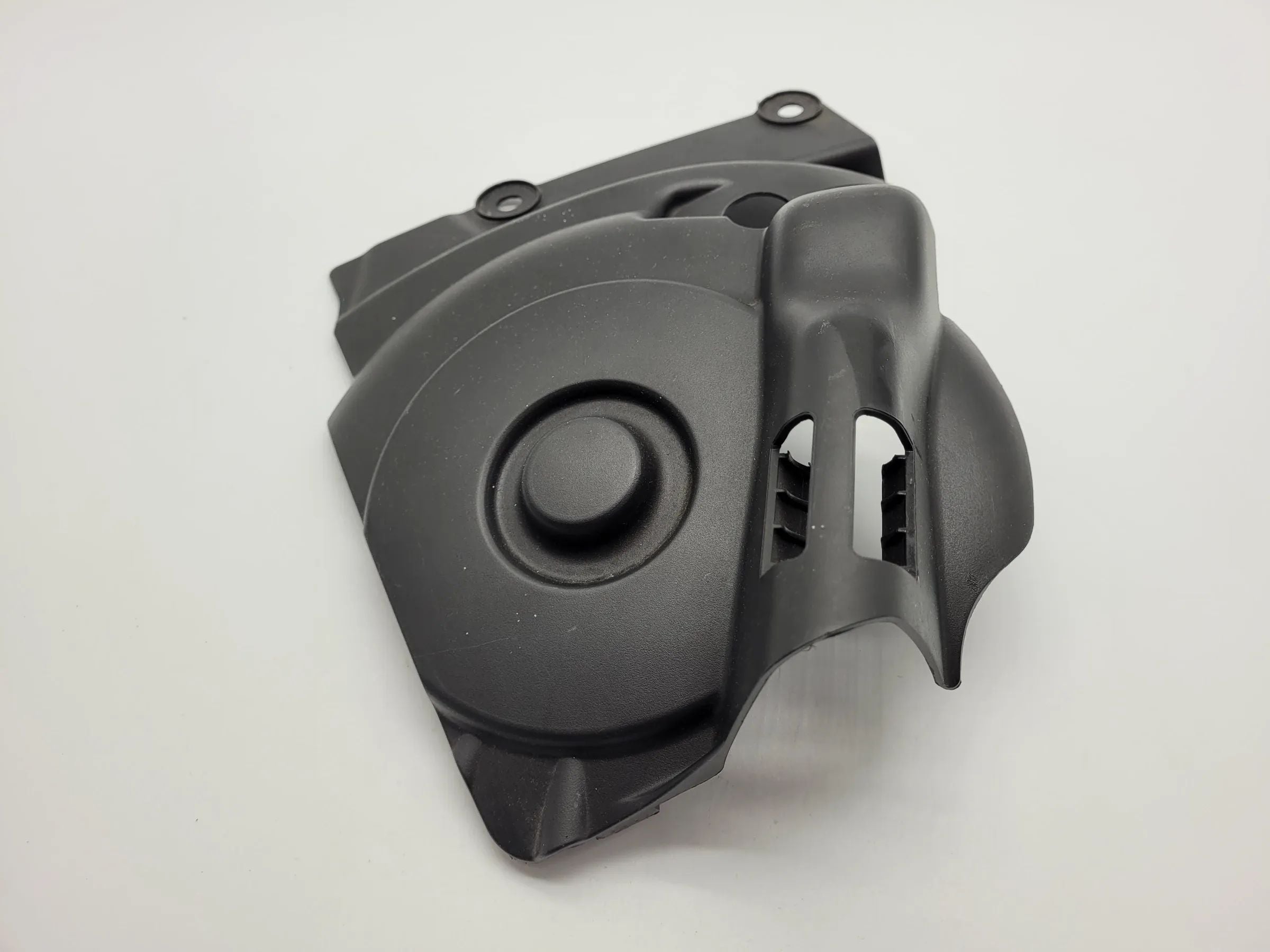 Original BMW 5er (E60/E61) Zahnriemenabdeckung Links 51.71-7 046 901