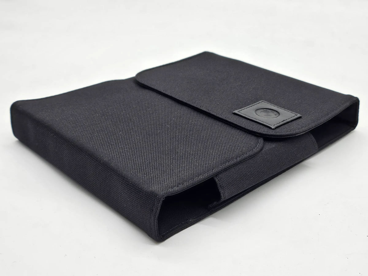 宝马 3系 4系 F30 F32 F36 F22 原厂大号织物车载文件夹