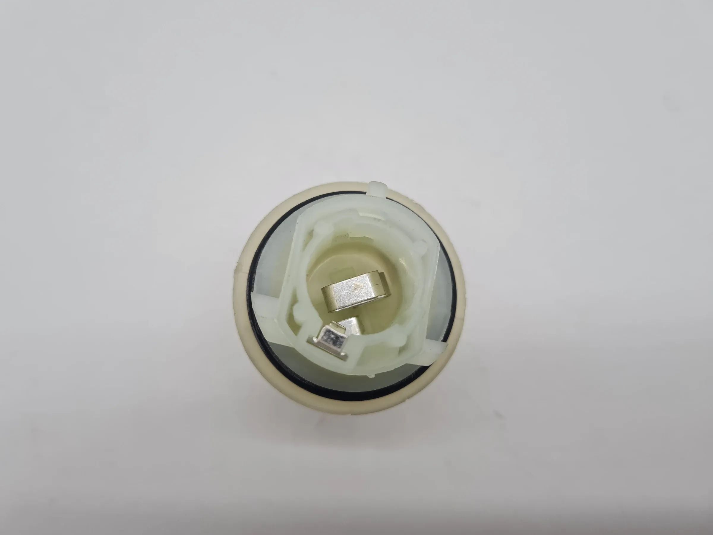 Original Opel Zafira A (T98) Scheinwerfer Blinkerfassung L/R (89100055/54)