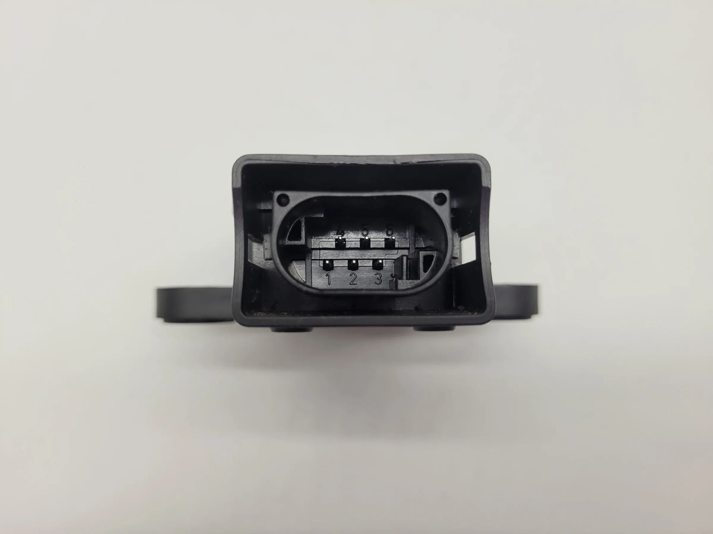 Original BMW X5 (E53) Drehratensensor Steuergerät 34.52-6753694