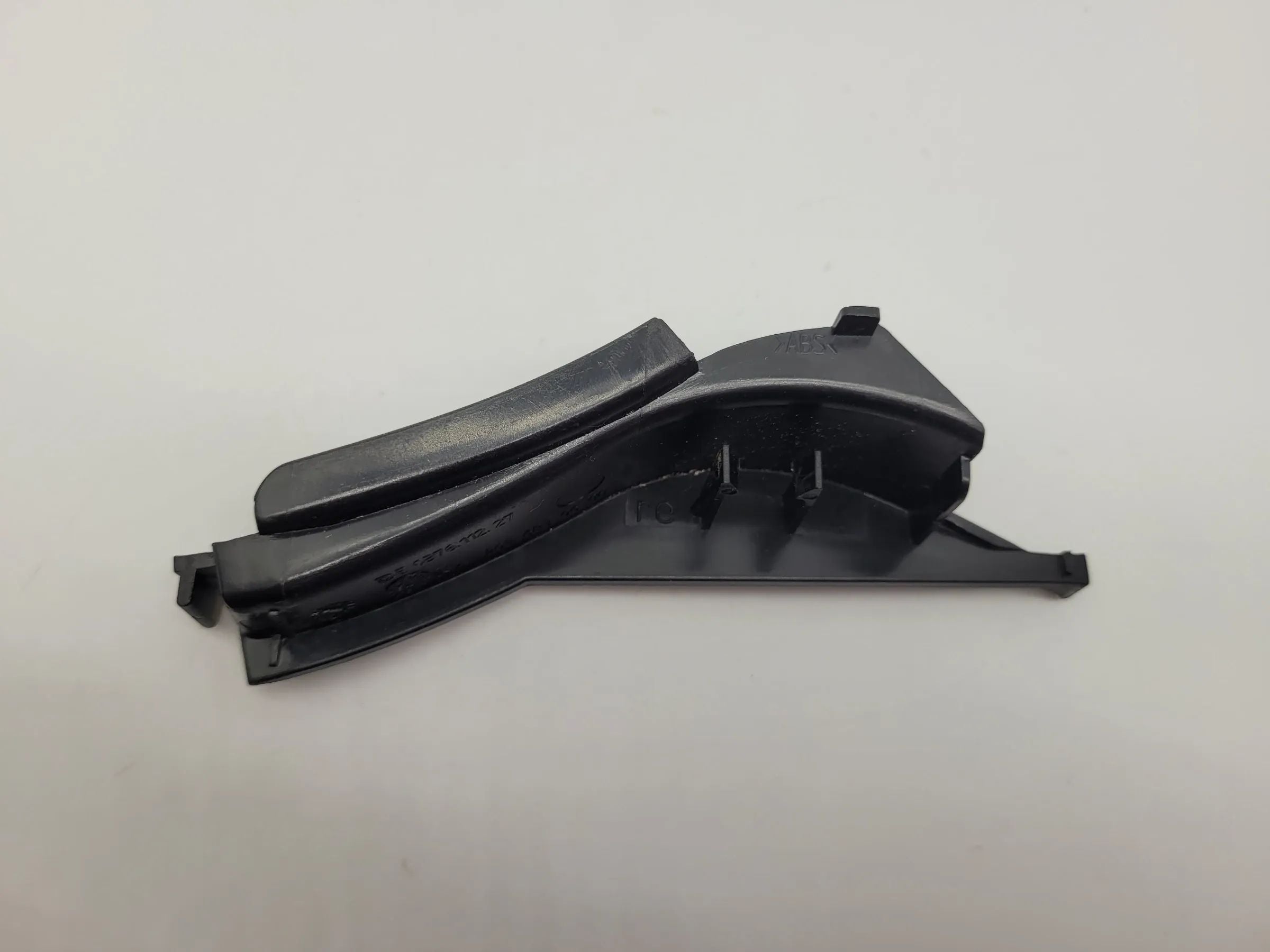 Original Mercedes-Benz C-Klasse Mittelkonsole Abdeckung Blende A2036830608