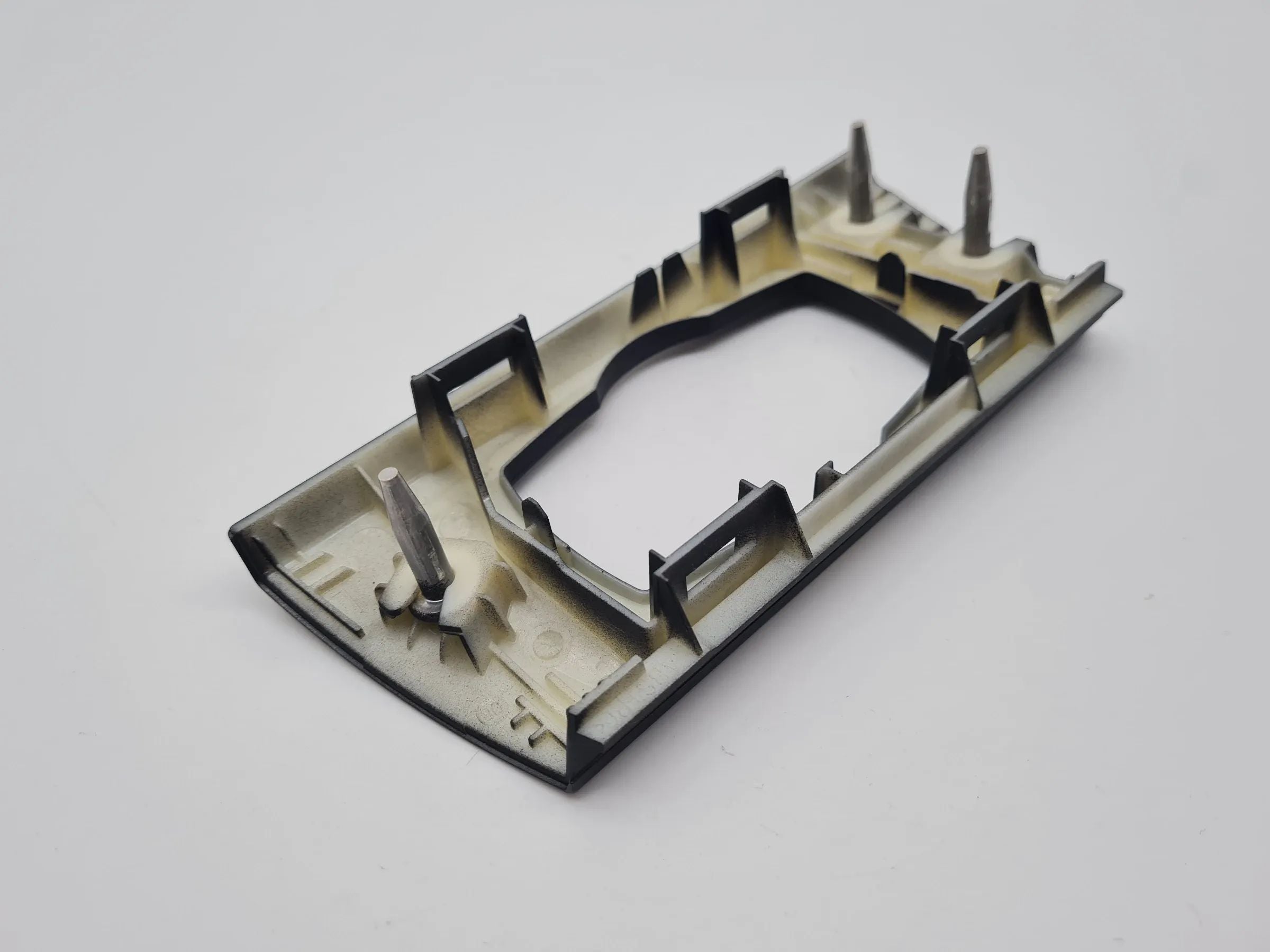 Original BMW 3er (E90/E91) Blende Lichtschalter 6938702-03