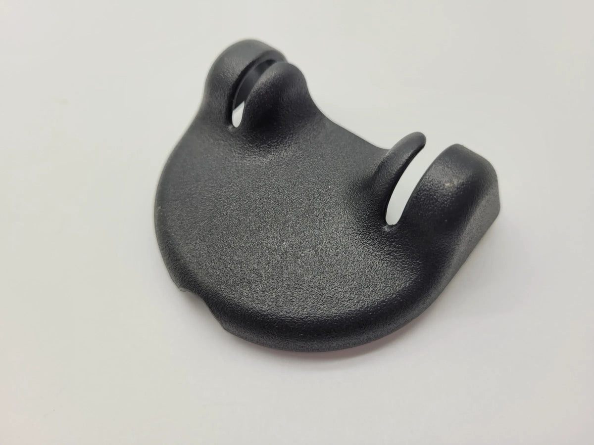 Original Mercedes-Benz C-Klasse (W203) Gurt Abdeckung Rechts A2039220030