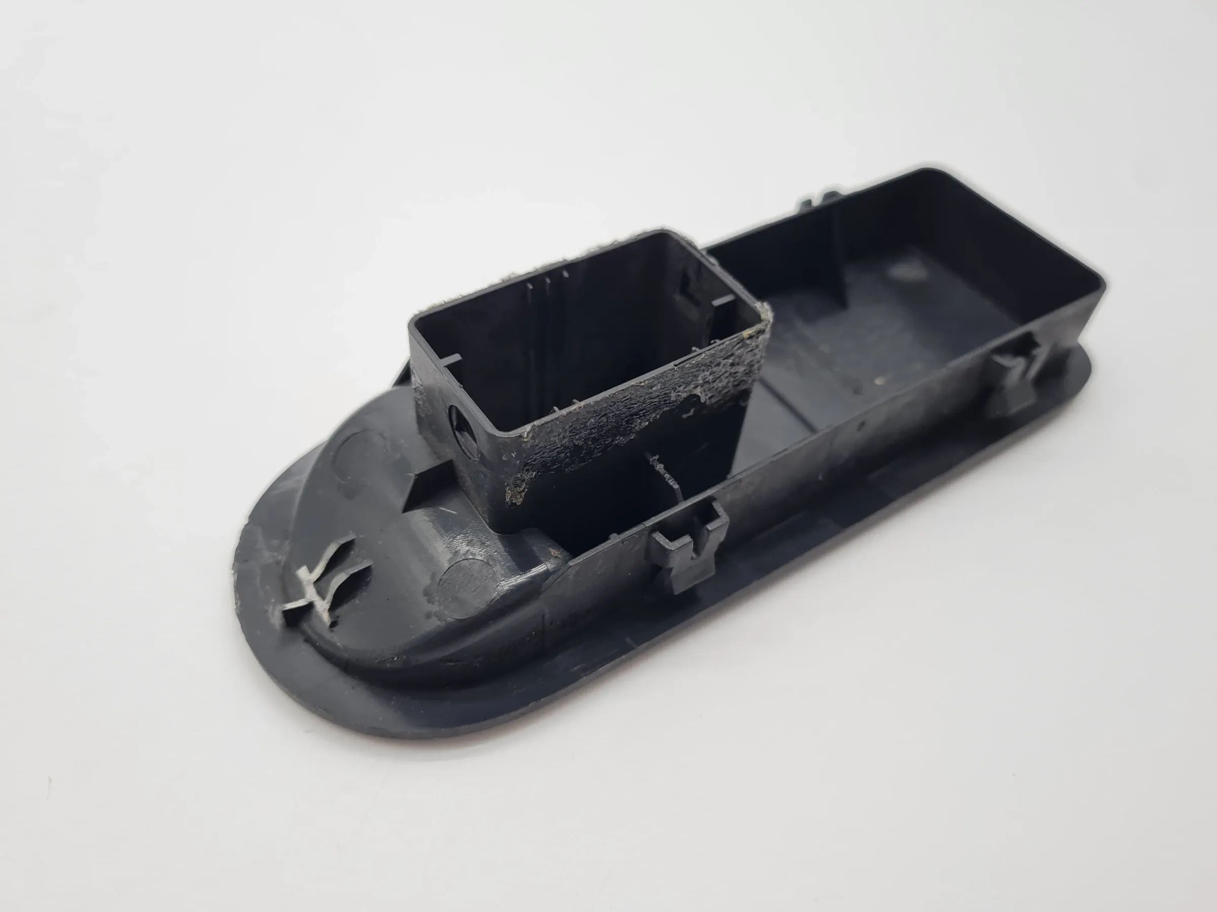 Original Renault Scenic II (JM0/1) Blende Fensterheberschalter Rechts 156013740