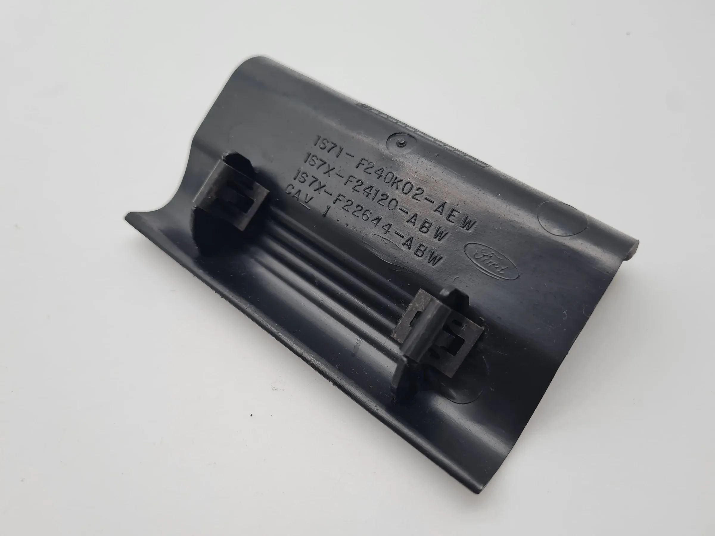 Original Ford Mondeo III 3 BWY/B4Y/B5Y Türgriff Abdeckung/Blende, 1S71F240K02AEW