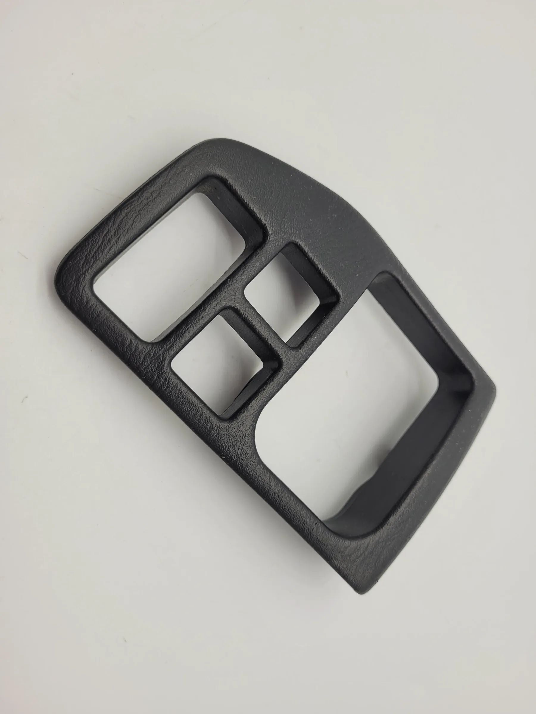 Original Opel Agila A (H00) Blende Verkleidung Fensterheber 09203897