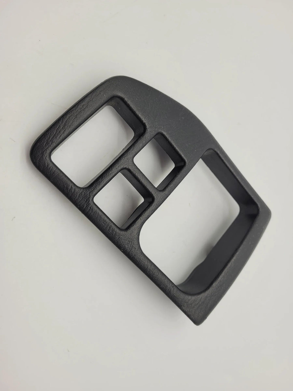 Original Opel Agila A (H00) Blende Verkleidung Fensterheber 09203897