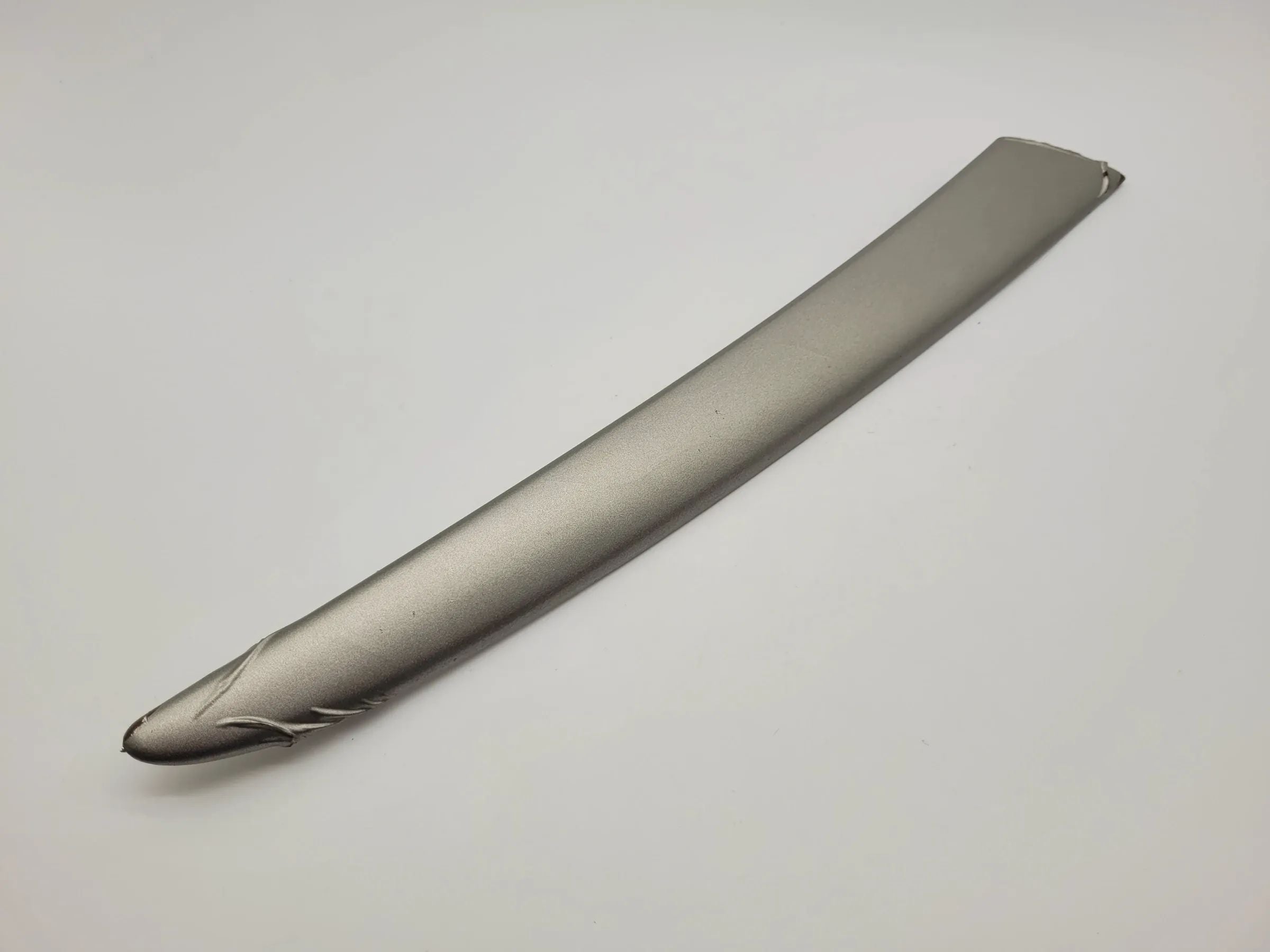 Original BMW X5 (E53) Zierleiste / Dekorleiste Holz Rechts Vorne 51418261740