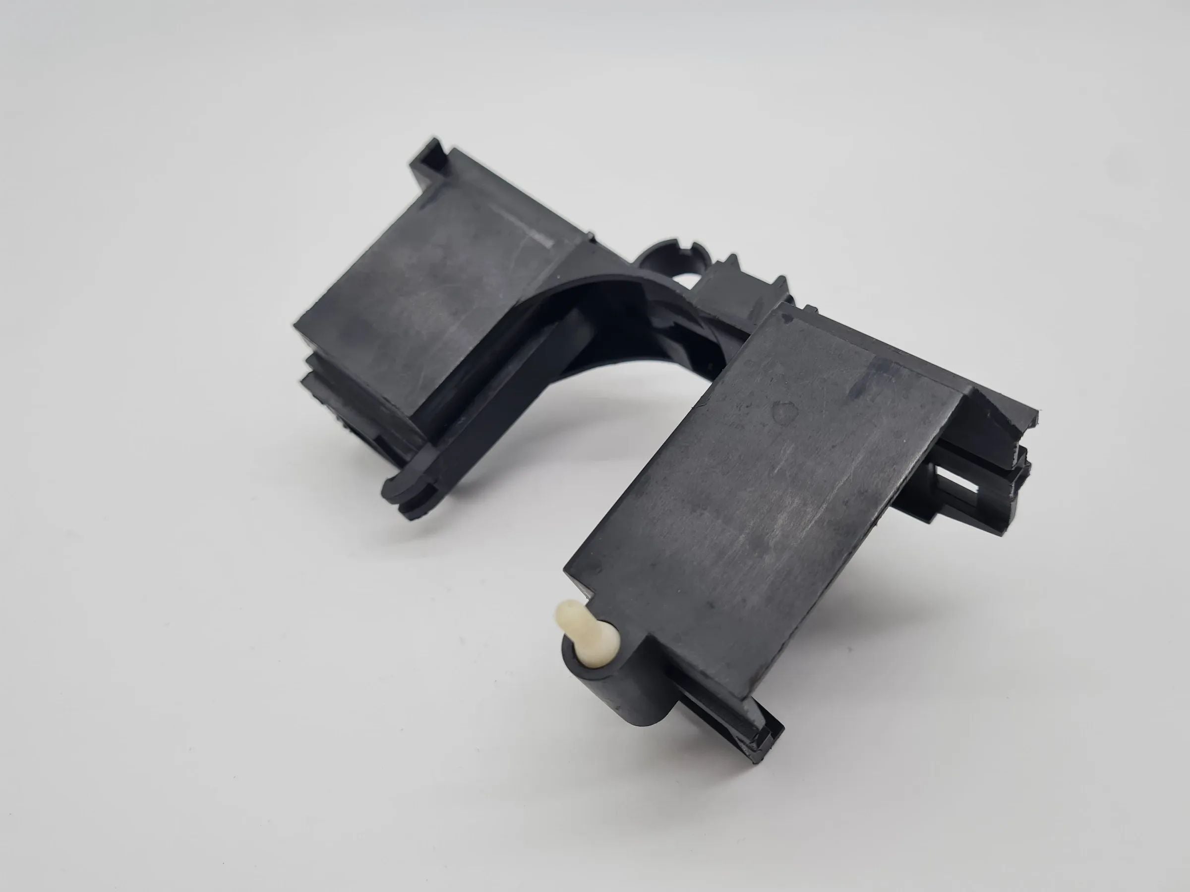 Original BMW 3er (E36) Lenkstockhebel Halterung 32.31-1 162 088