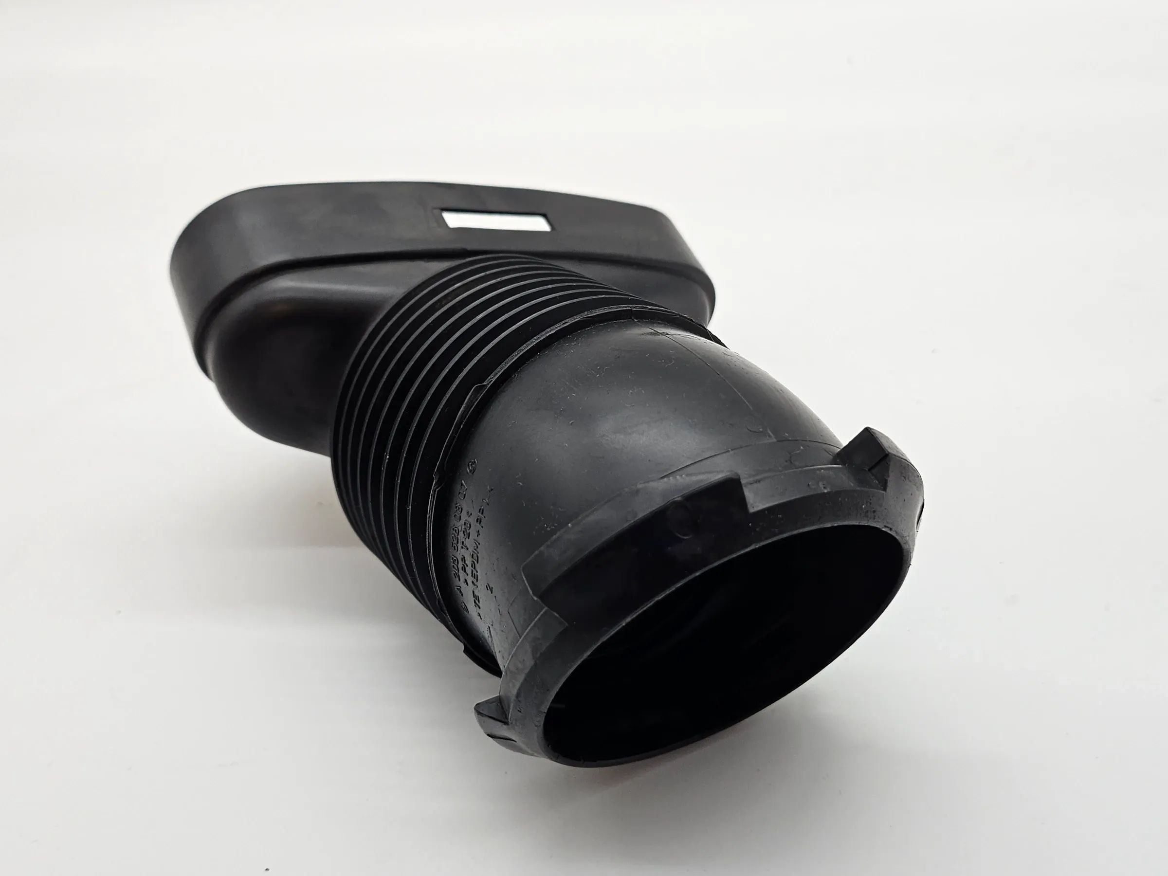 Original Mercedes-Benz C-Klasse W203 C180 Verteilerlufteinlassrohr A2035280307