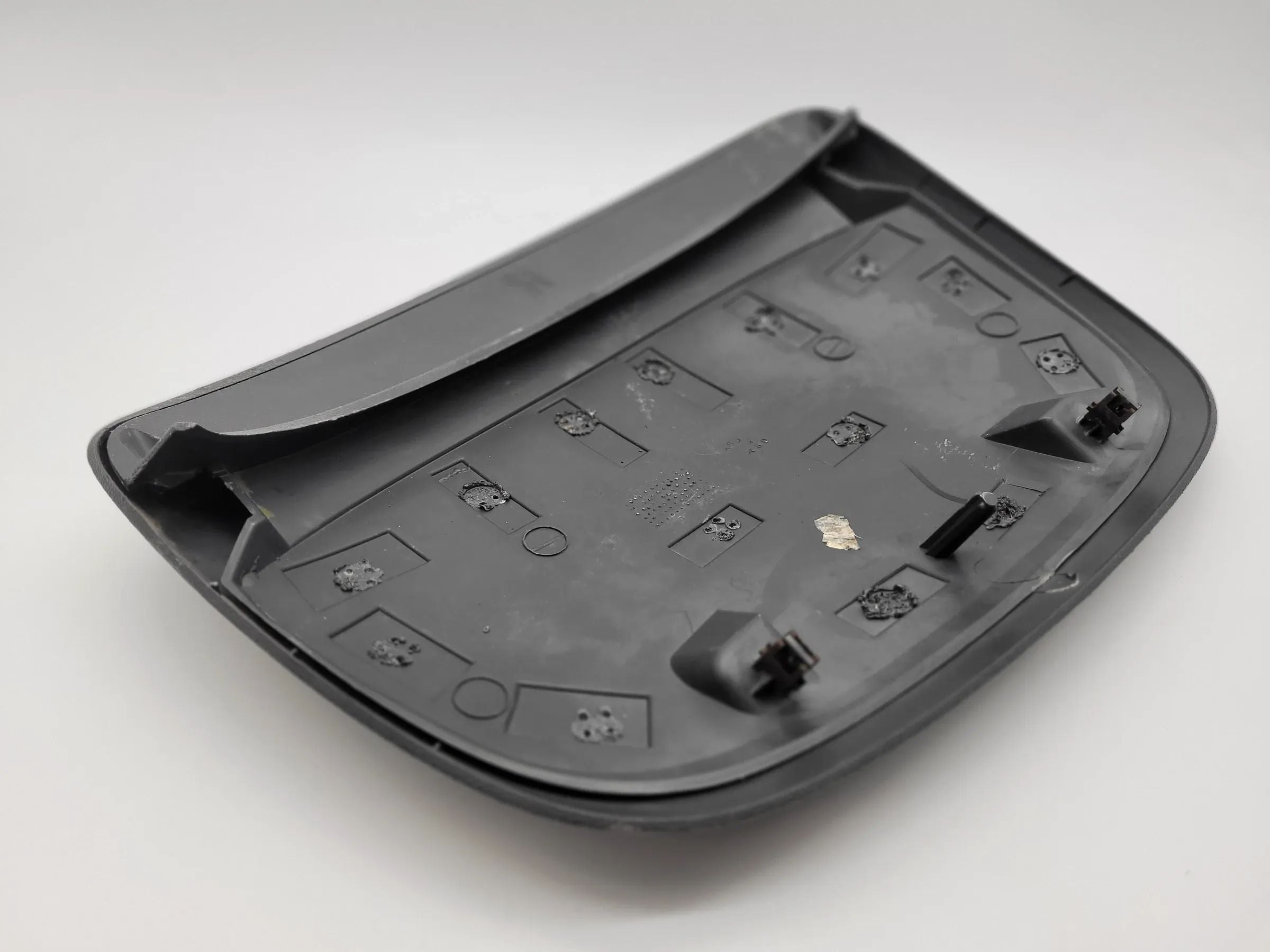 Original Fiat Ducato C.-Jumper P.-Boxer Verkleidung Rahmen Tachometer 1308164070