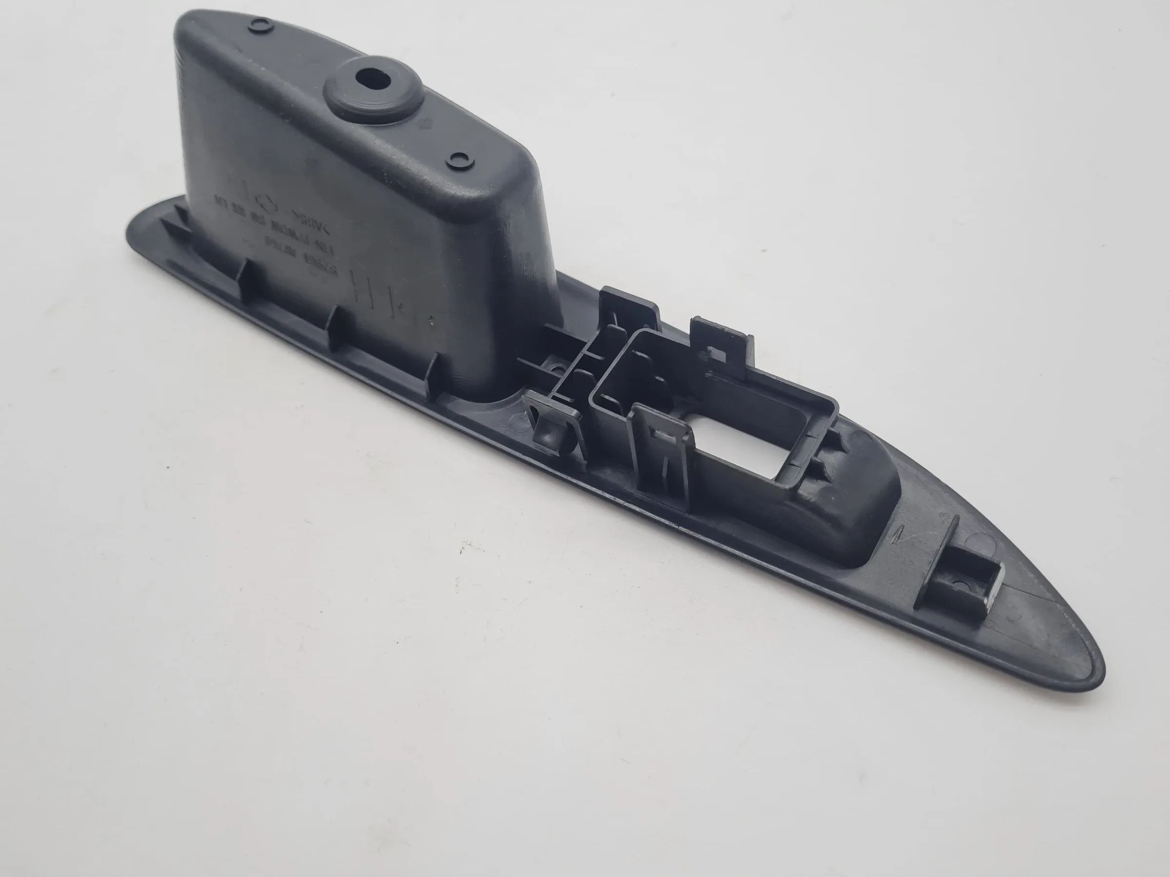 Original Nissan Primera P12 Türgriffschale Abdeckung Hinten Links 82961