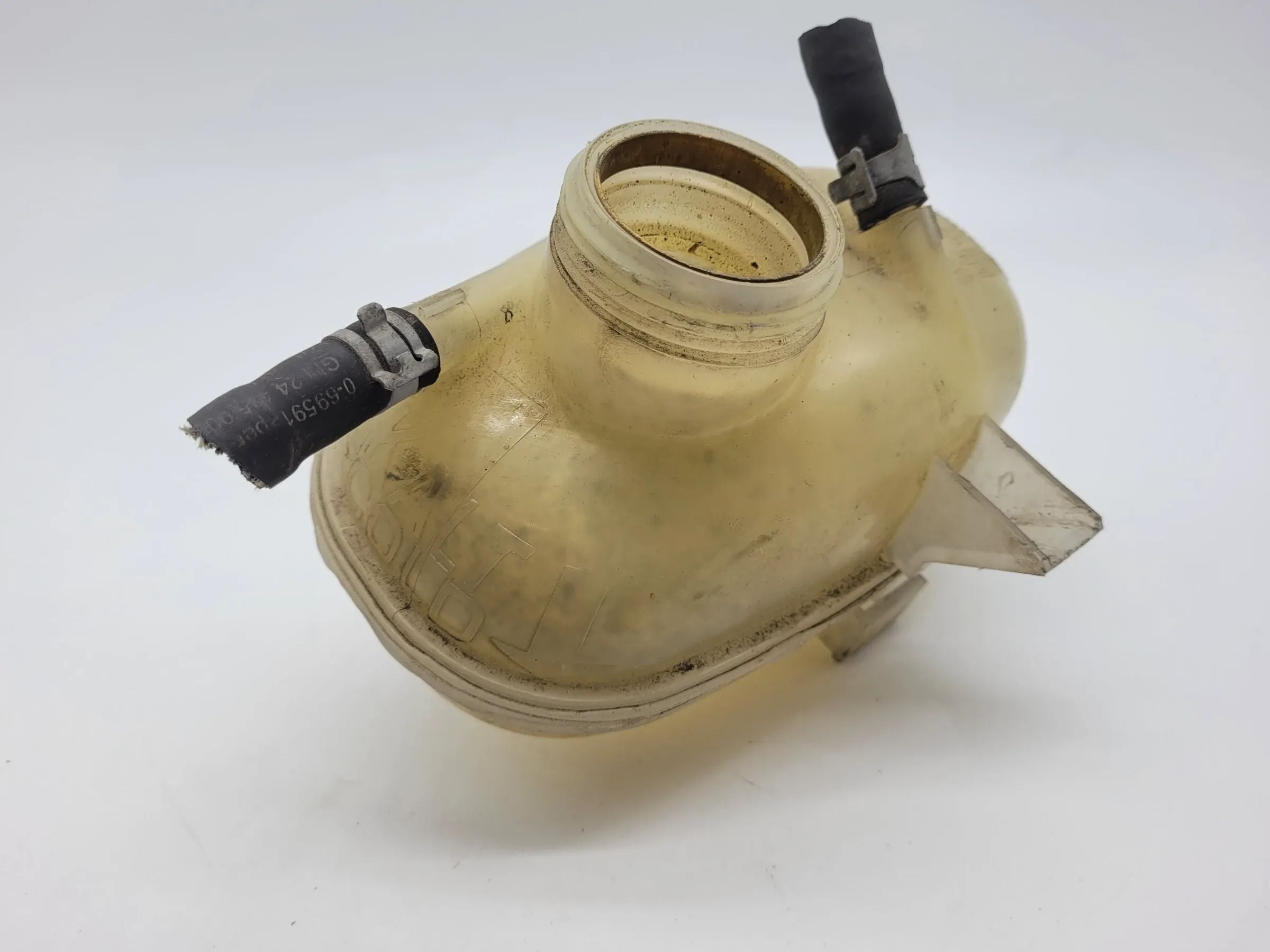 Original Opel Agila A/Combo/Corsa C (X01/X04/H00) Ausgleichsbehälter 09129170