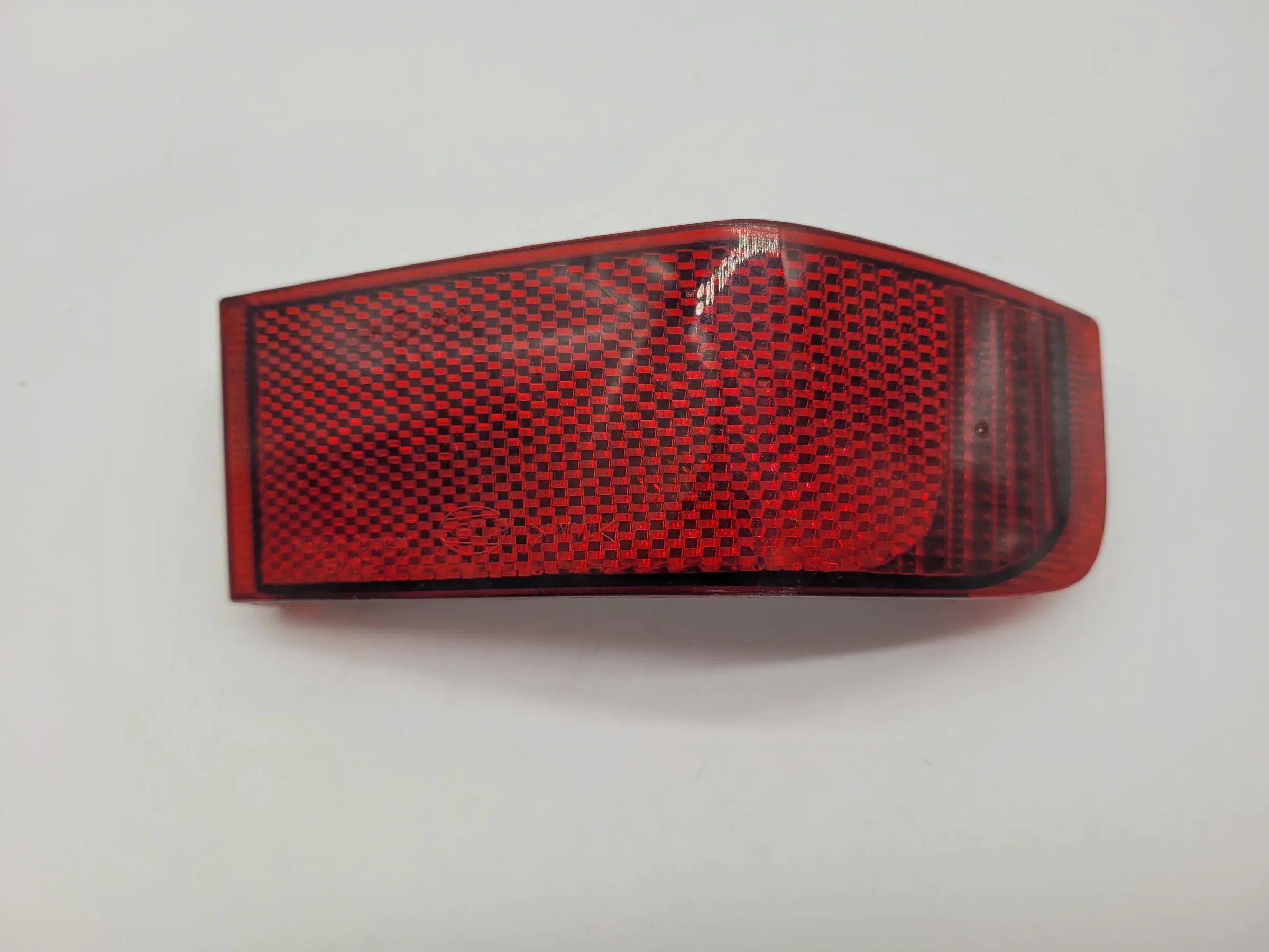 Original Opel Omega B (V94) Rücklicht Reflektor Rechts Hinten 152034