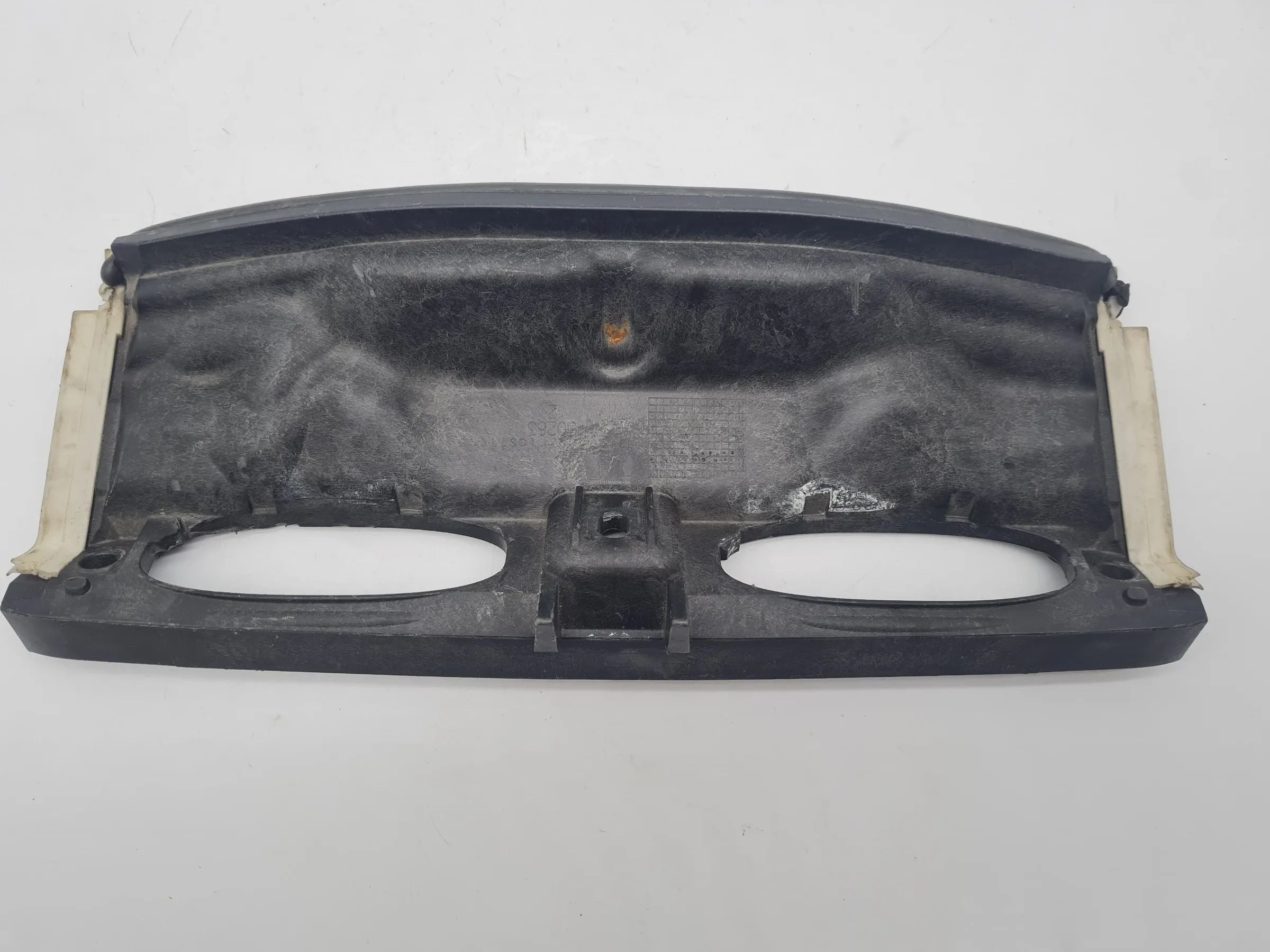 Original BMW 3er (E90/E91) Abschlusswand Heizung 64.31-6979758