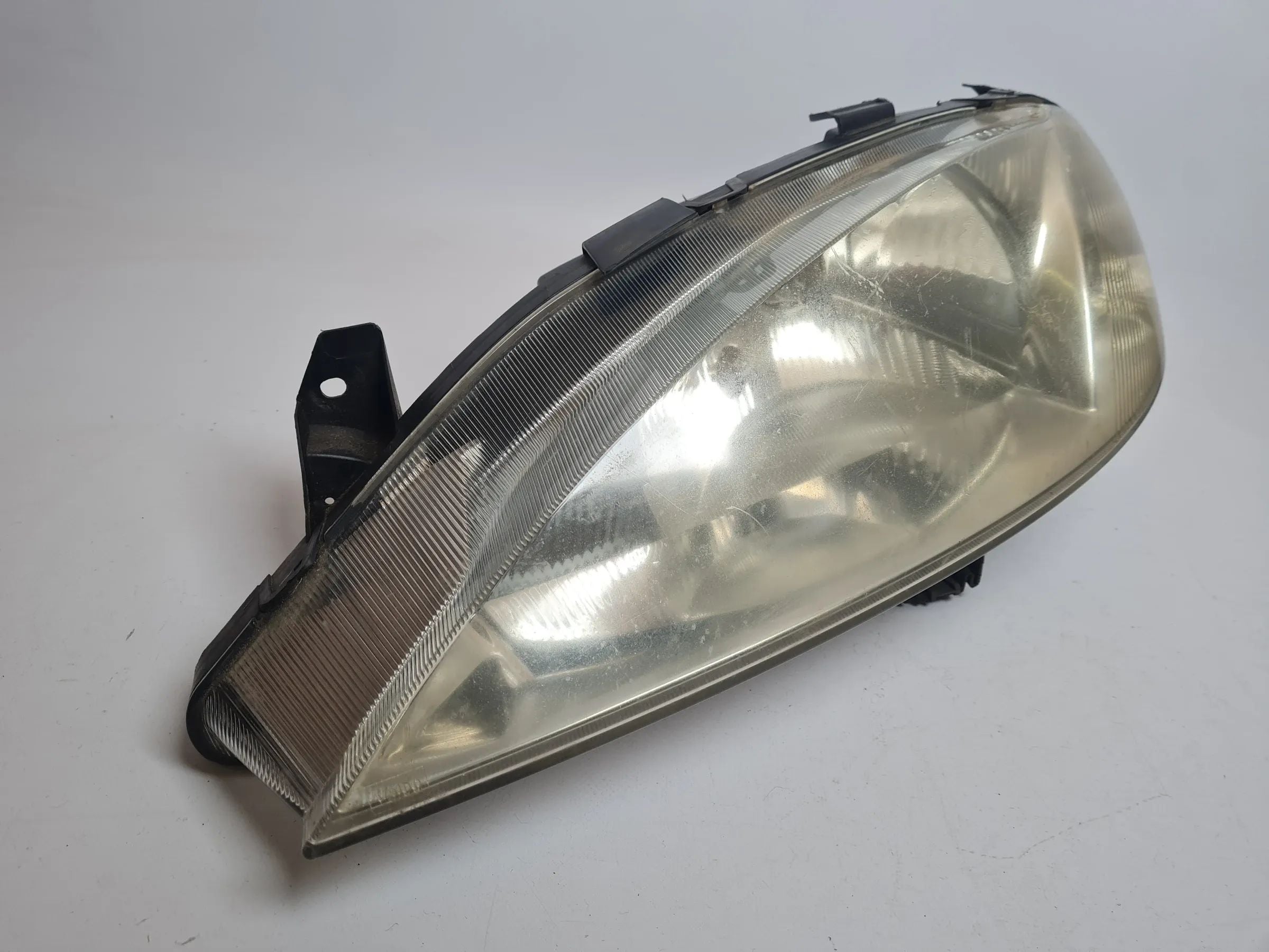 Original Renault Megane I 1 Scheinwerfer / Frontleuchte Links 7700427872D