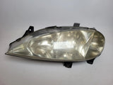 Original Renault Megane Grandtour Scheinwerfer / Frontleuchte Links 7700427874D