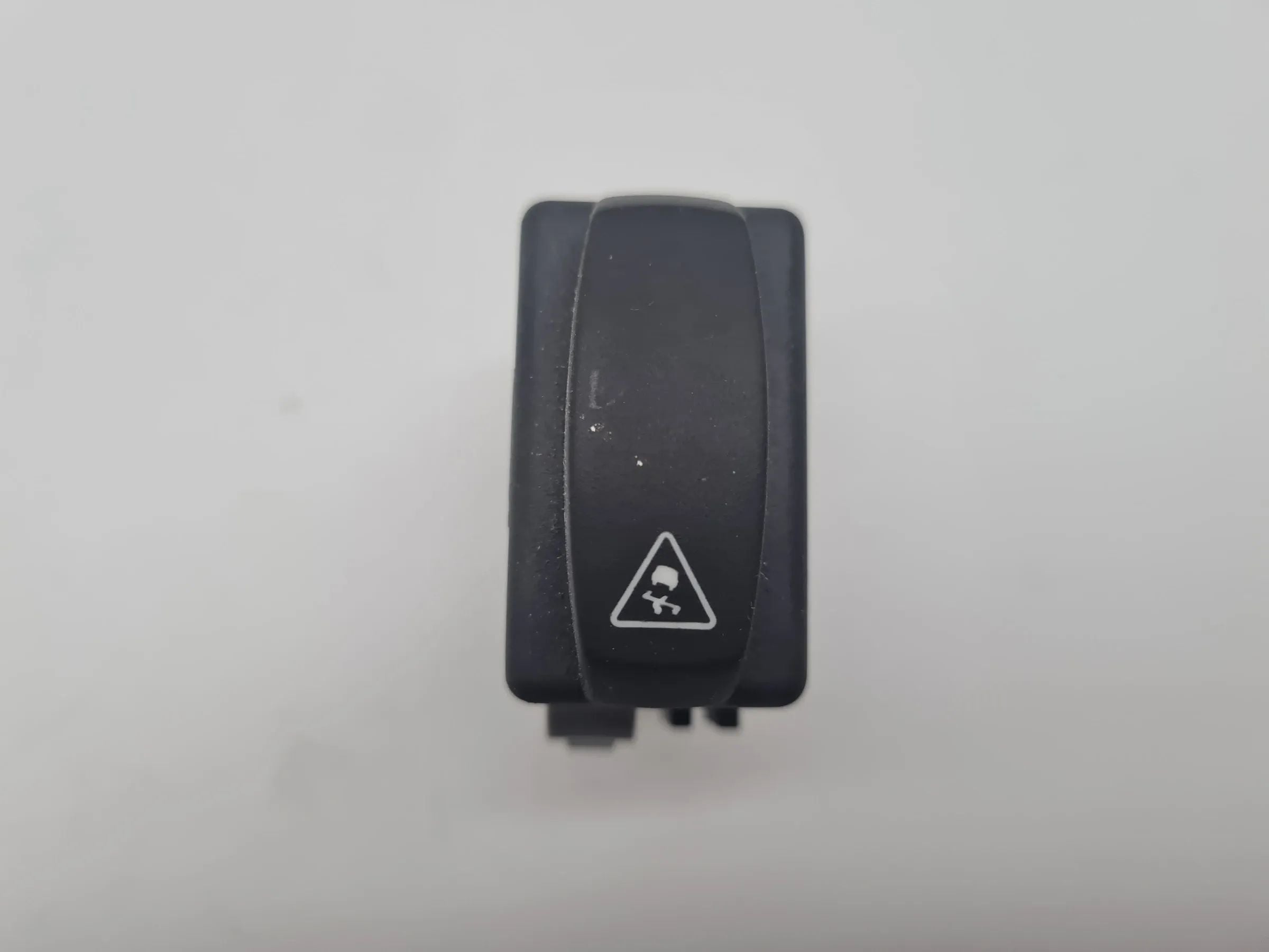 Original Renault Scenic II 2 (JM0/1) Schalter Knopf ESP 107965A