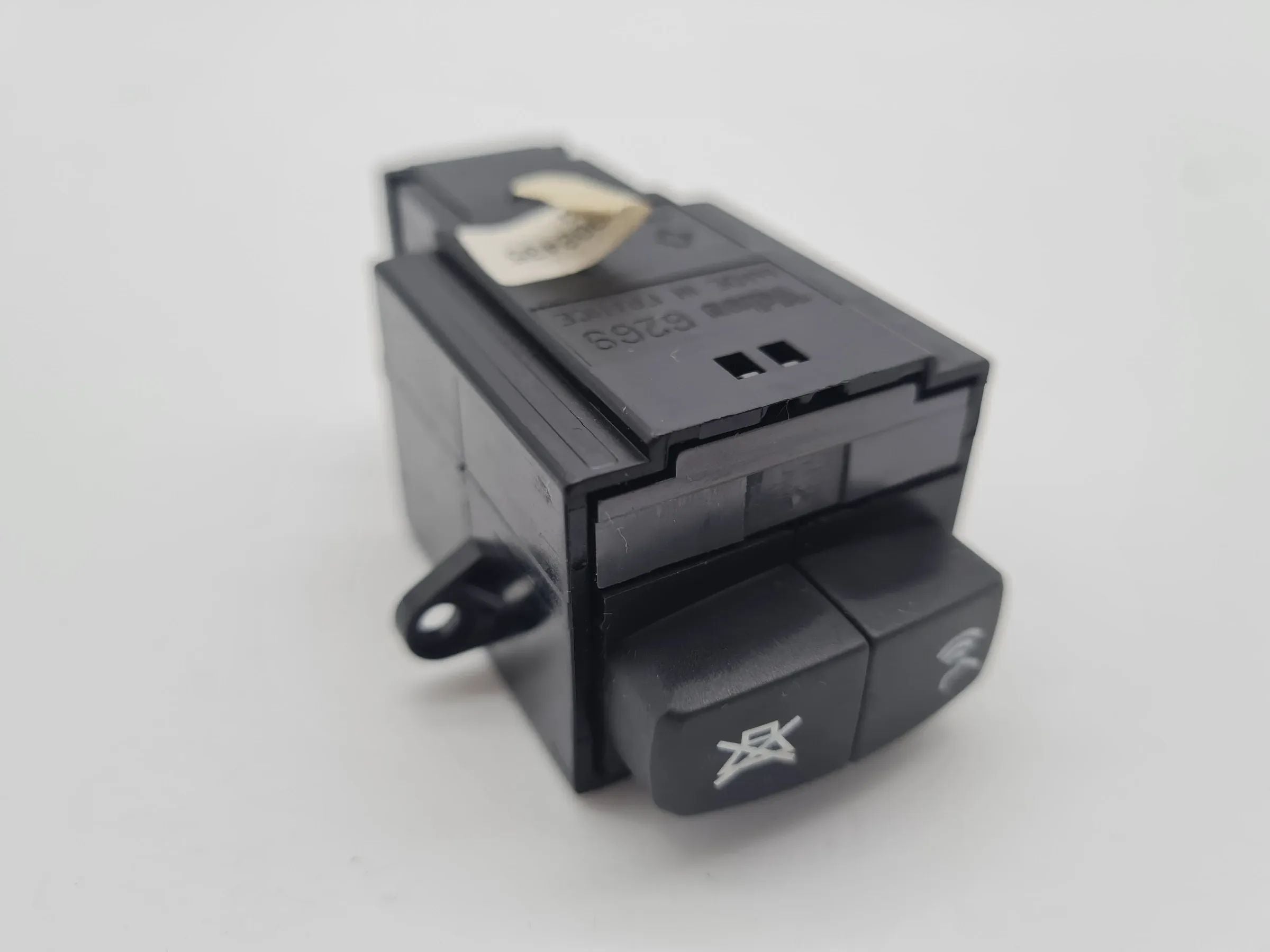 Renault Laguna II Grandtour (KG0/1) Schalter Lautsprecher 7700419688