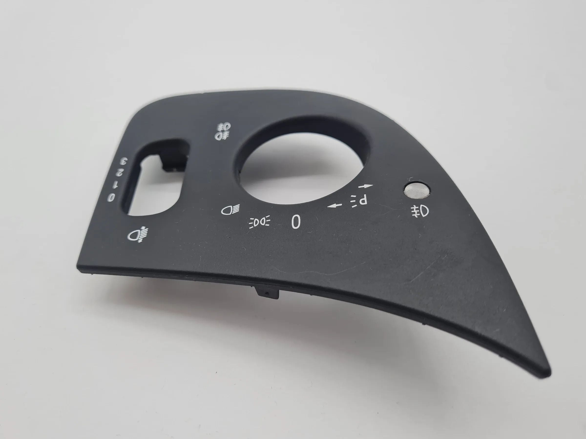 Original Mercedes-Benz A-Klasse (W168), Drehlichtschalter Blende, A1685450191