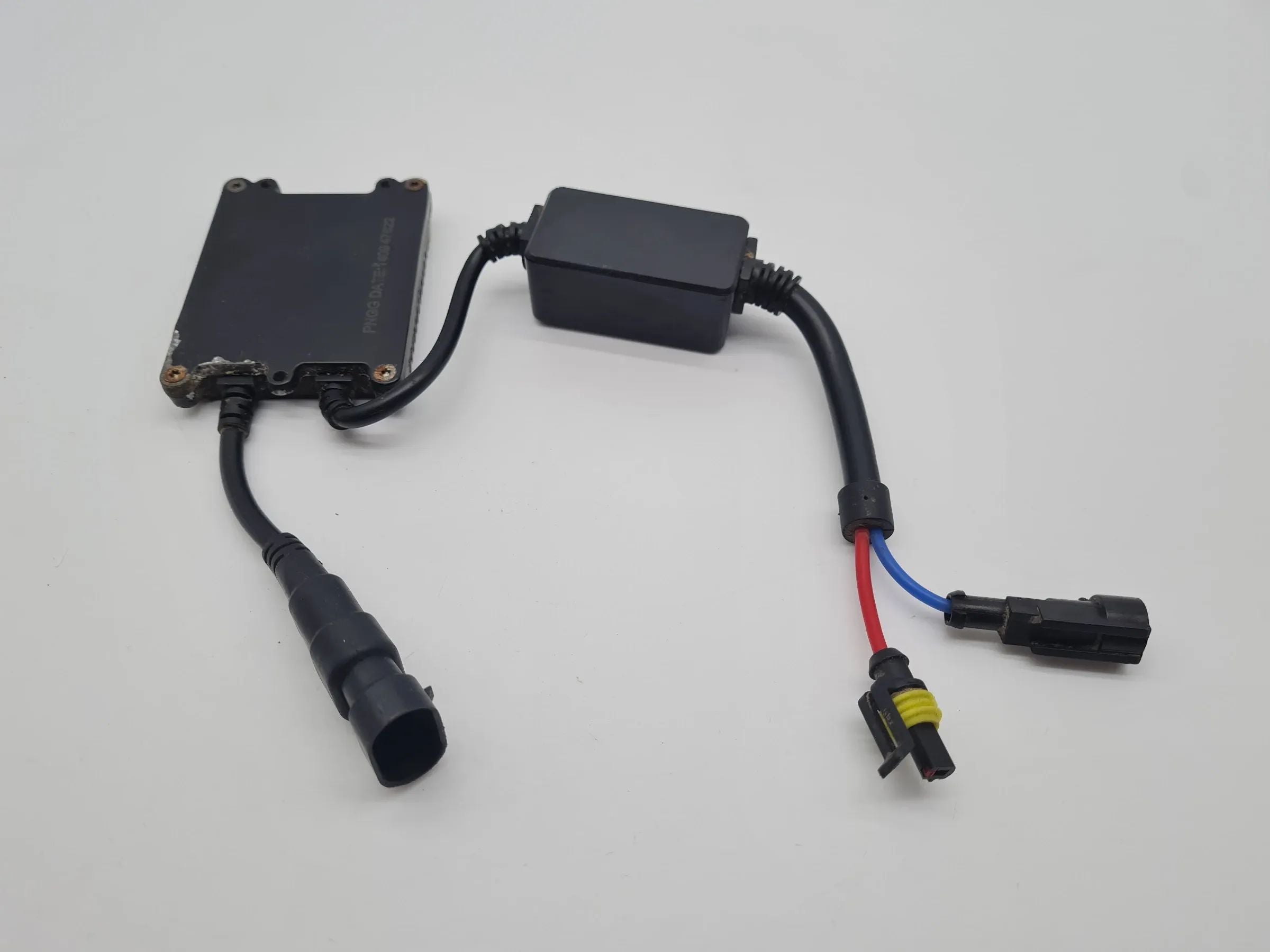 Original Audi A8 (4D2/4D8) Xenon Steuergerät 28678262