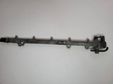 Original Mercedes C-Klasse Verteilerrohr Kraftstoff/Commonrail A6120700095
