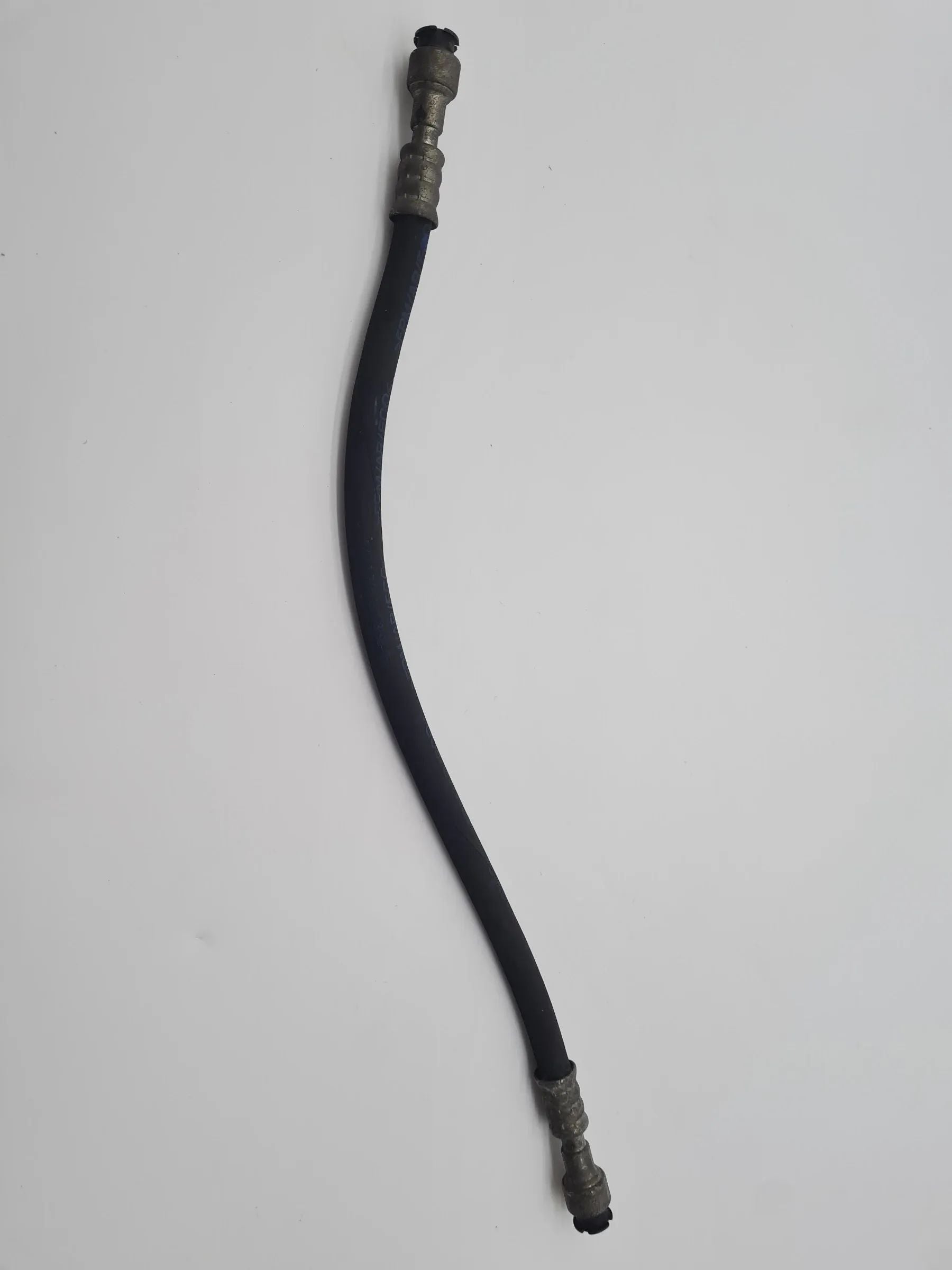 Original BMW 3er/5er (E46/E39) Benzinleitung Einspritzleiste 13311744100