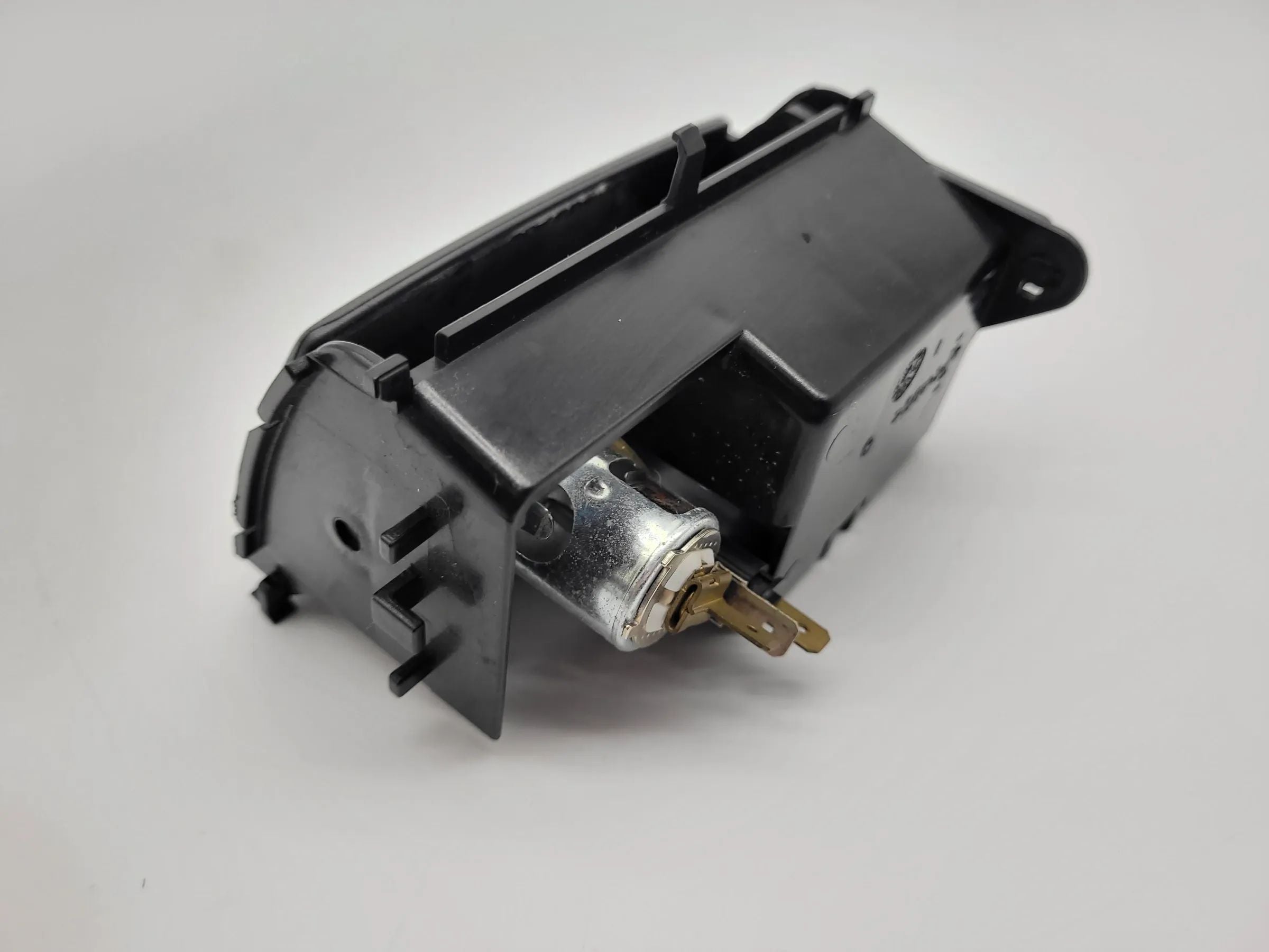 Original Mercedes-Benz A-Klasse (W168) Aschenbecher / Schaltknauf, A1688100133