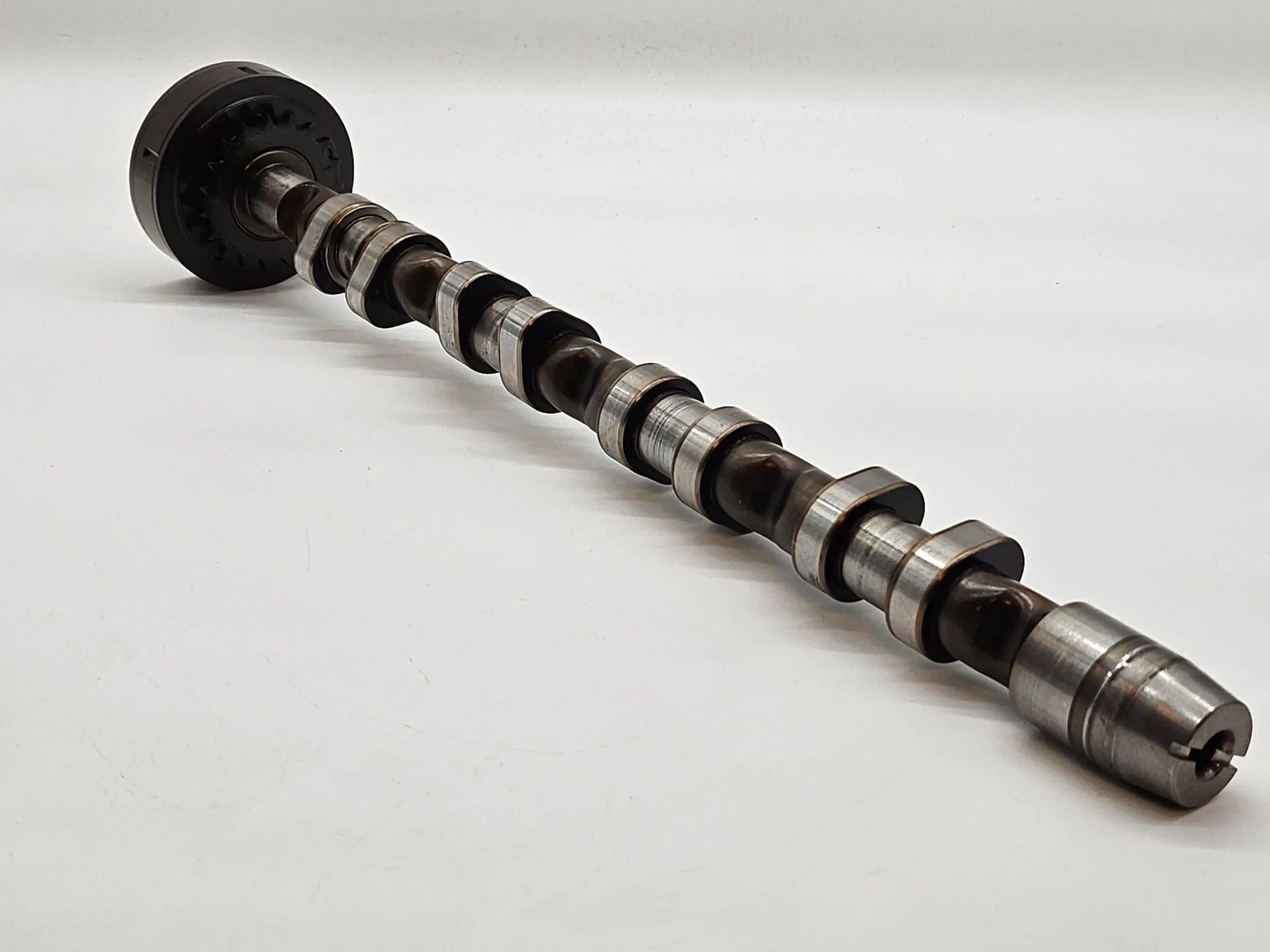 Original Audi A4 B6 8E 2.0FSI AWA 150 PS Nockenwelle mit Versteller 06D109102AJ