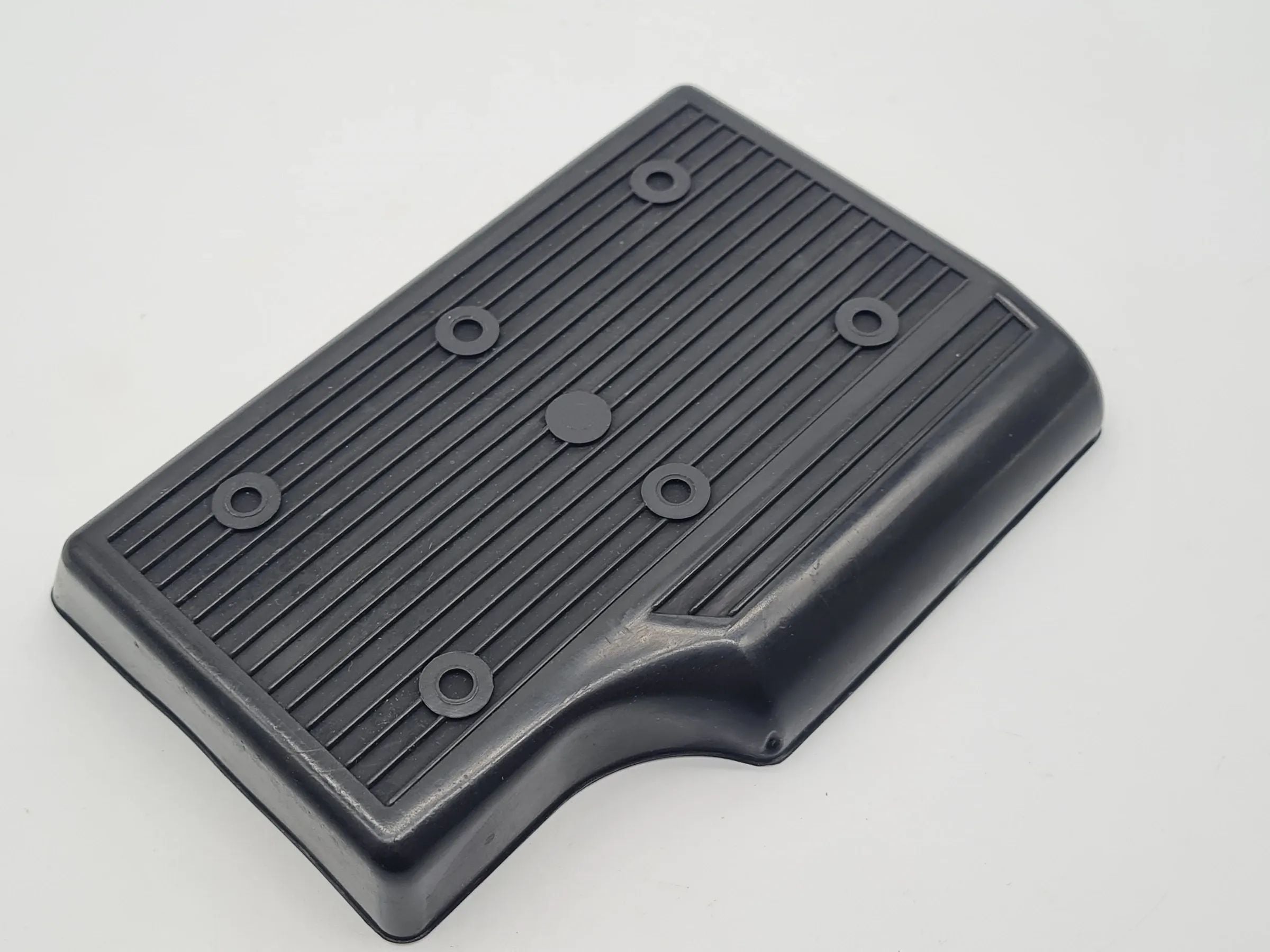 Original BMW X5 (E53) Einlagematte Gummi 51.16-8408854