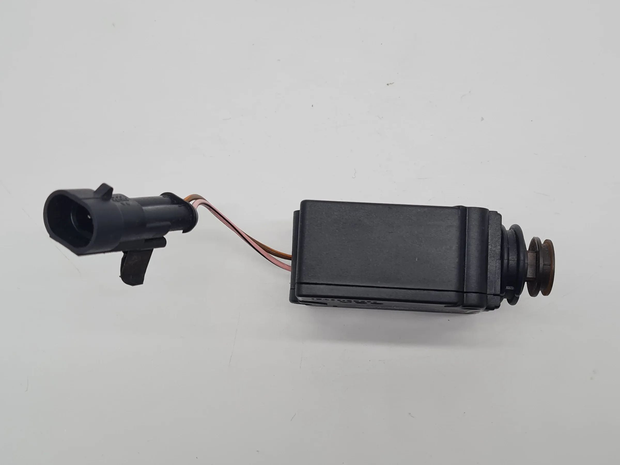 Original Smart Cabrio (450) Stellmotor Zentralverriegelung Heckklappe 0007513