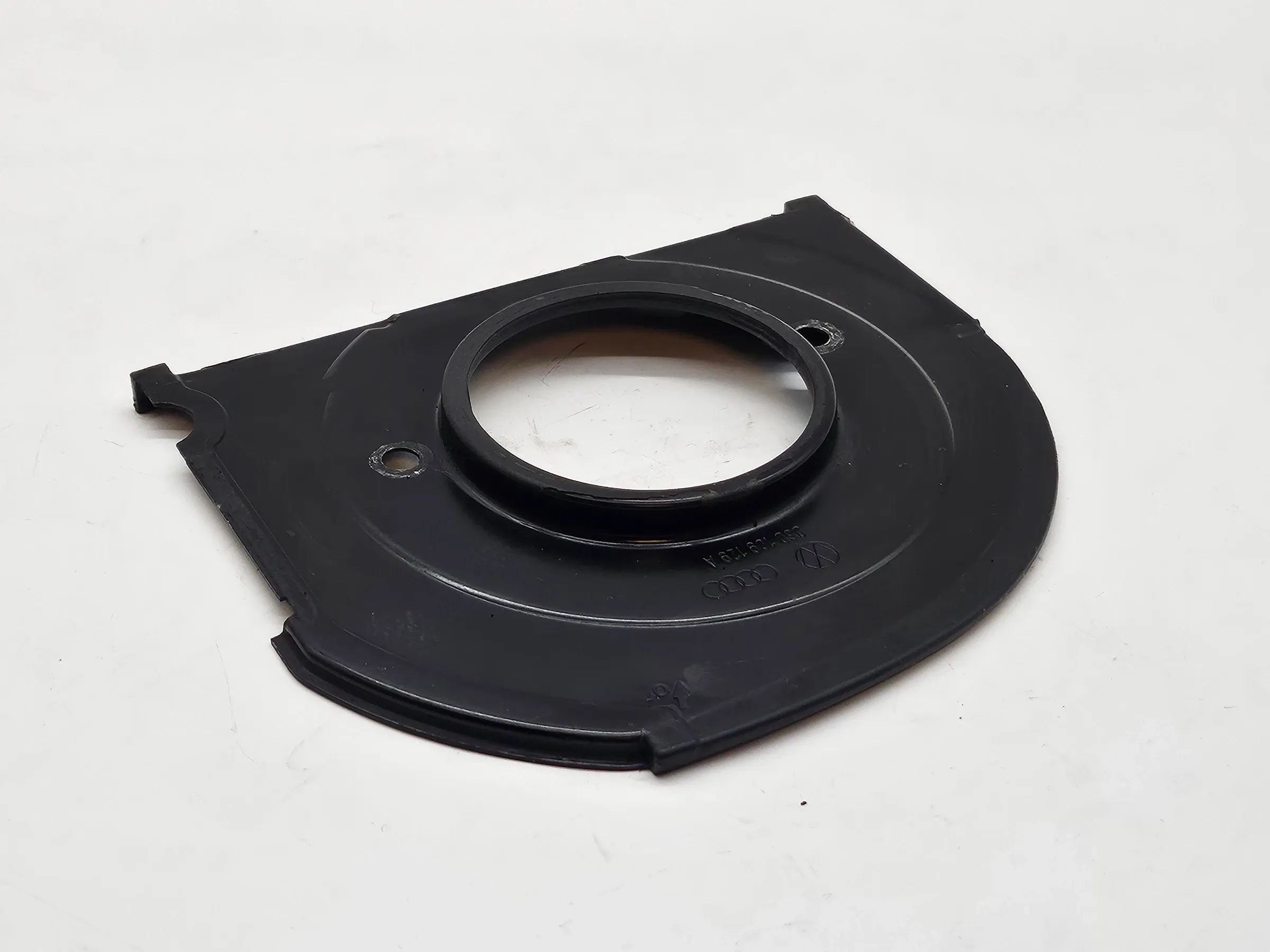 Original Audi A3 A4 2,0 FSI  AWA Zahnriemenabdeckung 06D109129A