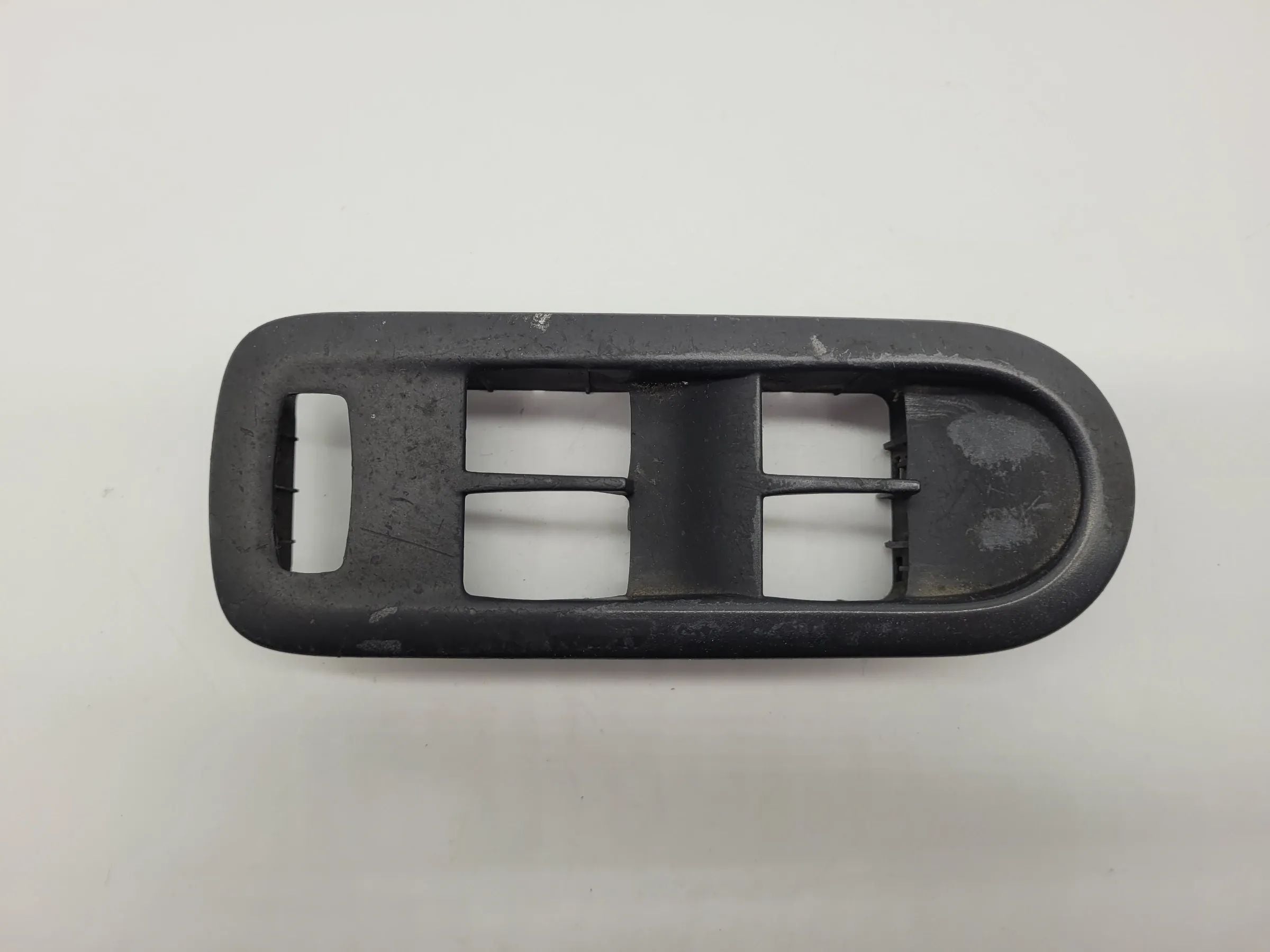 Original Renault Scenic II (JM0/1) Blende Fensterheber Links Vorne 156018070