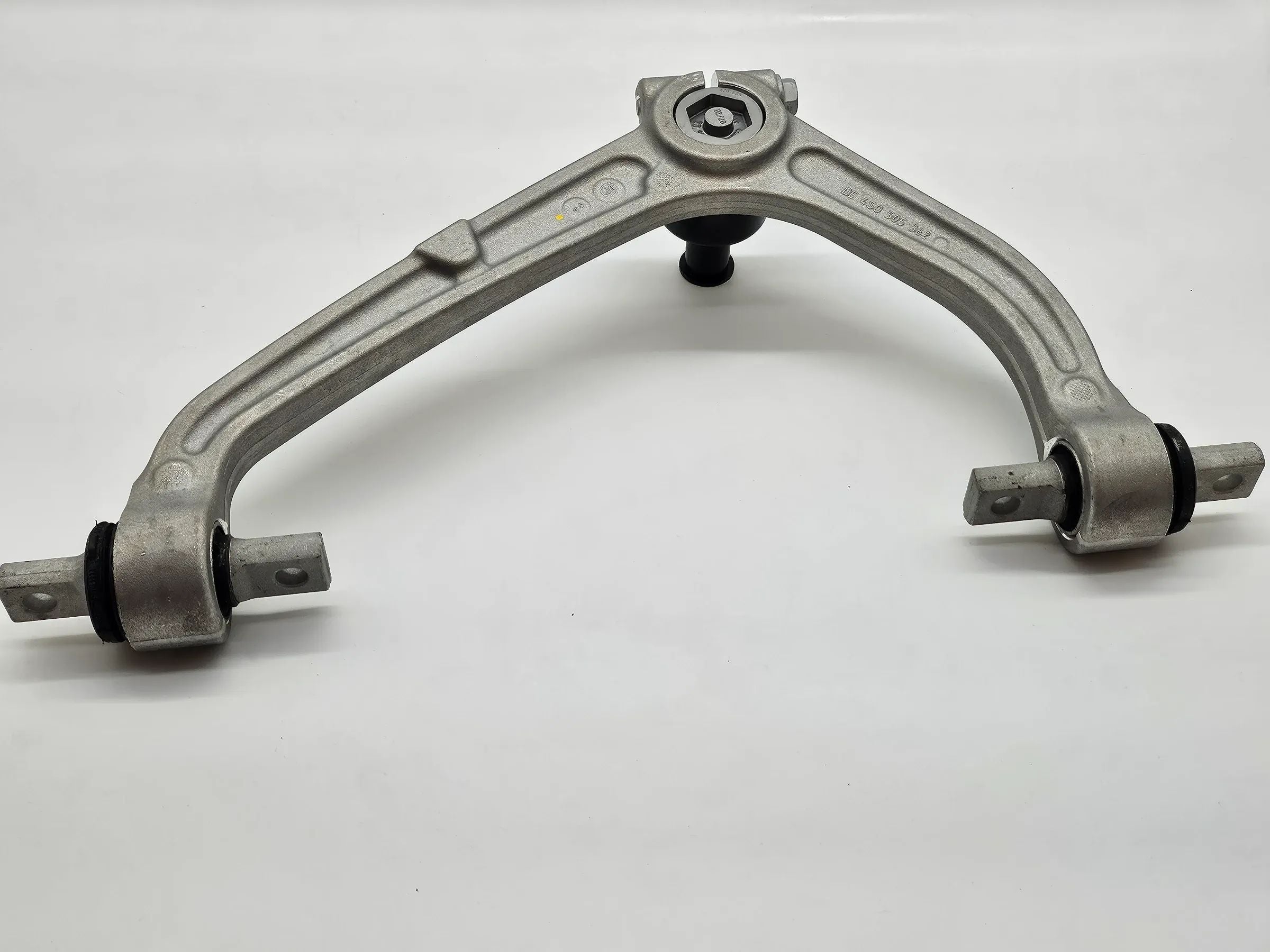 Original LAMBORGHINI HURACAN LP610 -4 Querlenker hinten oben links 4S0505361